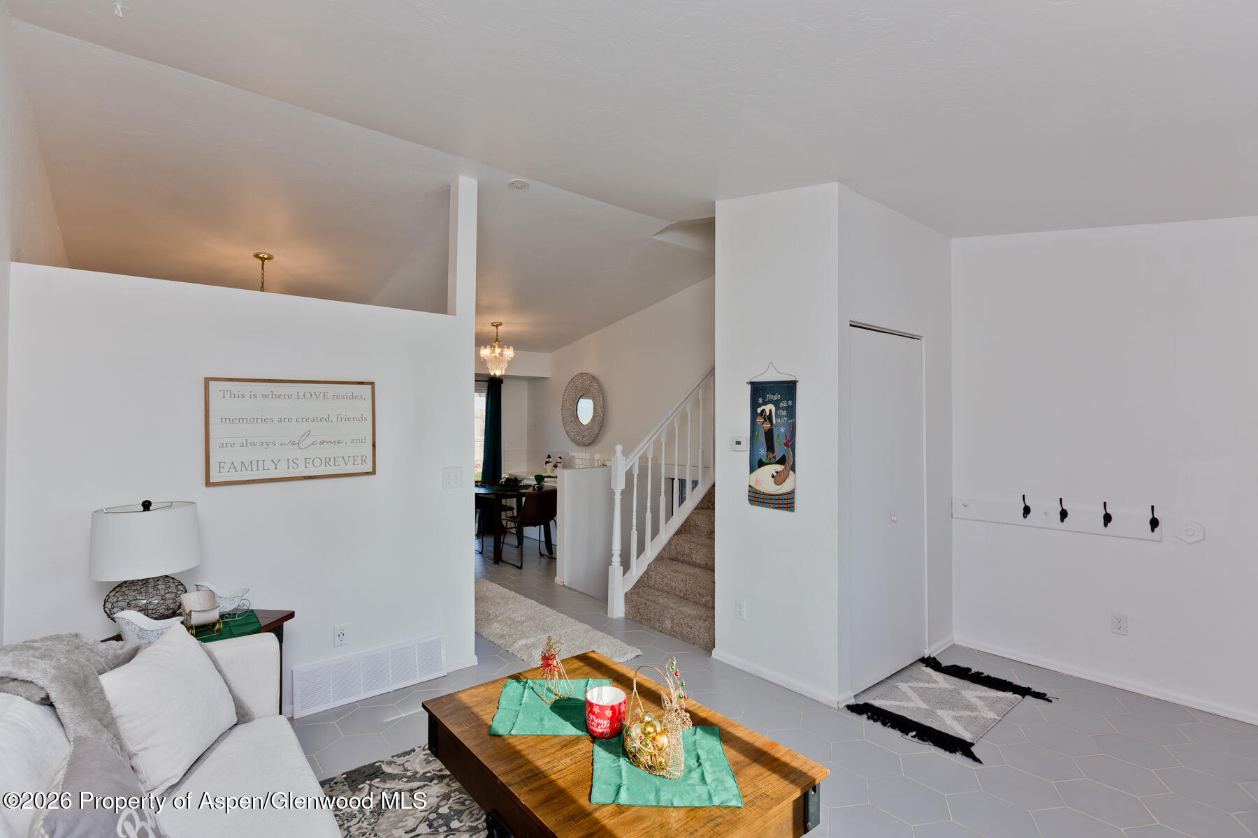2772 1/2 Hartford Court Grand Junction CO 81503