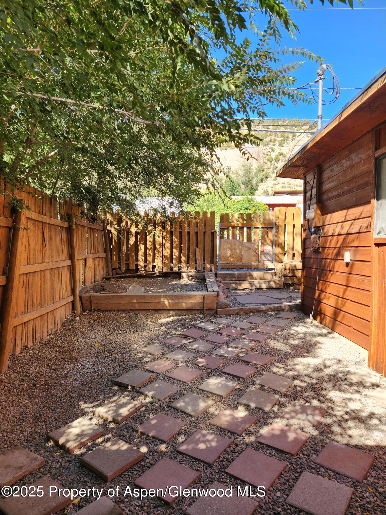 532 W Main Street New Castle CO 81647