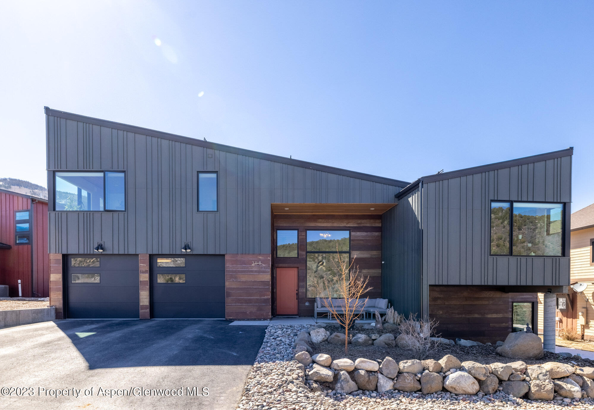 358 Silver King Court Glenwood Springs CO 81601