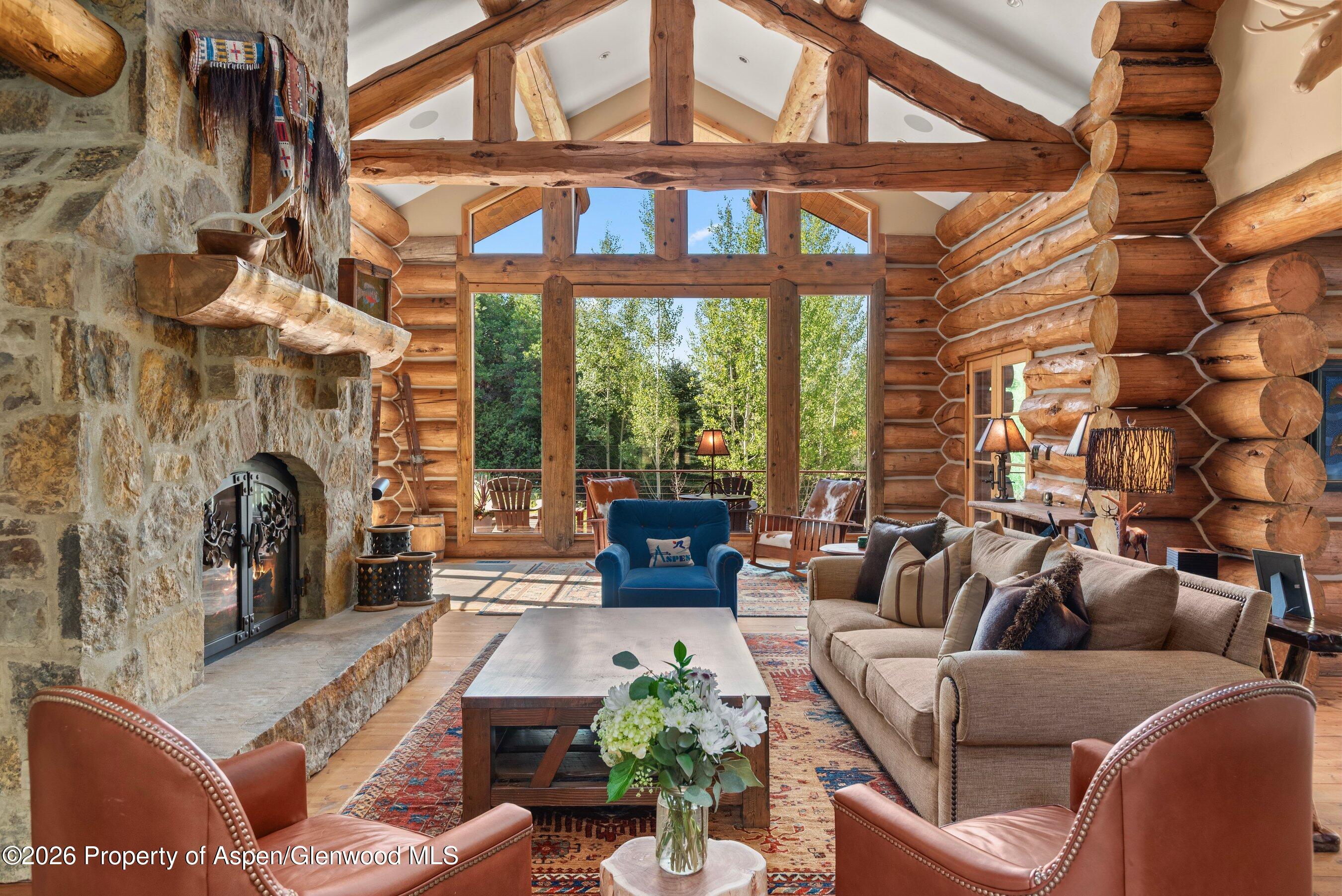 776 Snowmass Creek Road Snowmass CO 81654