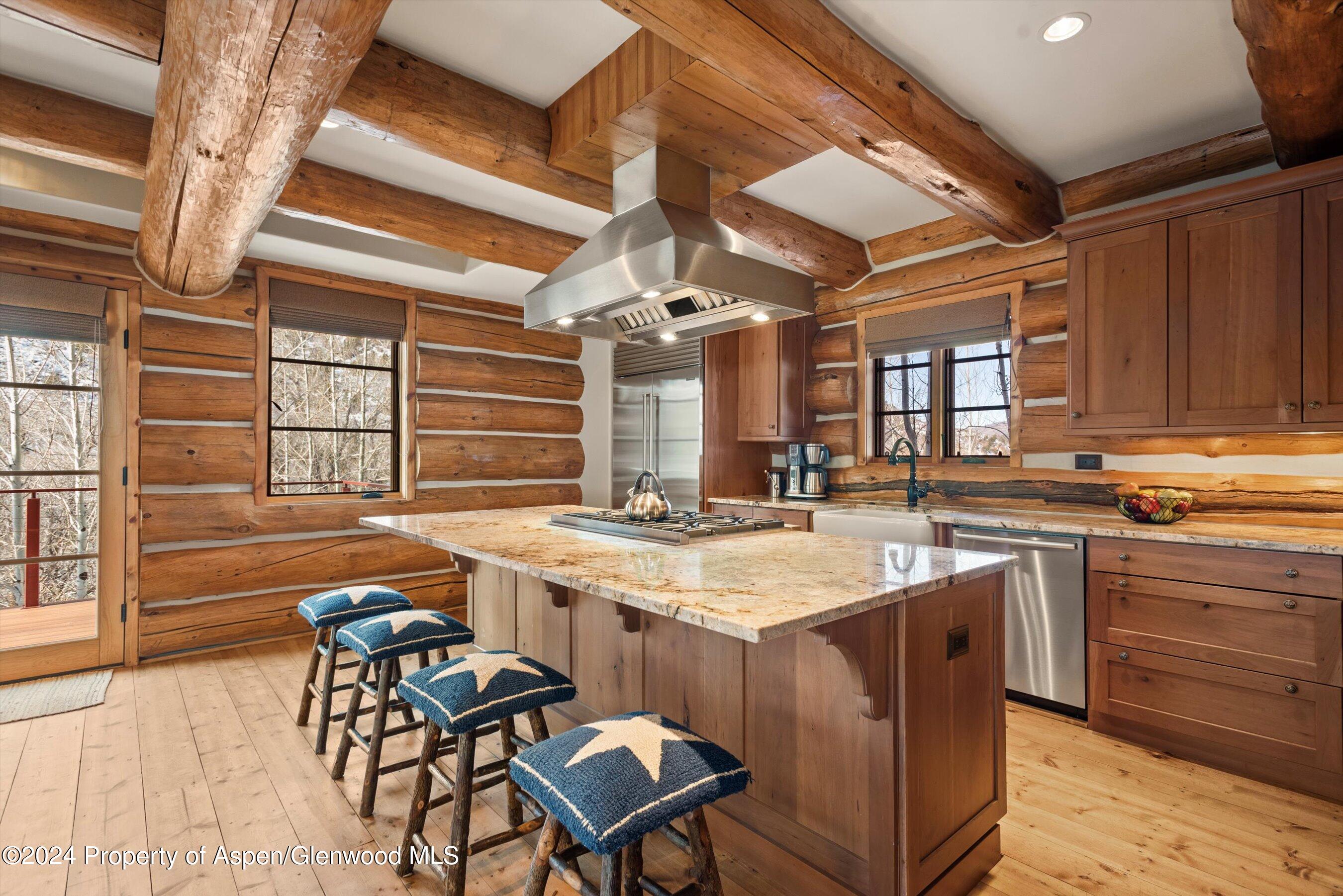 776 Snowmass Creek Road Snowmass CO 81654