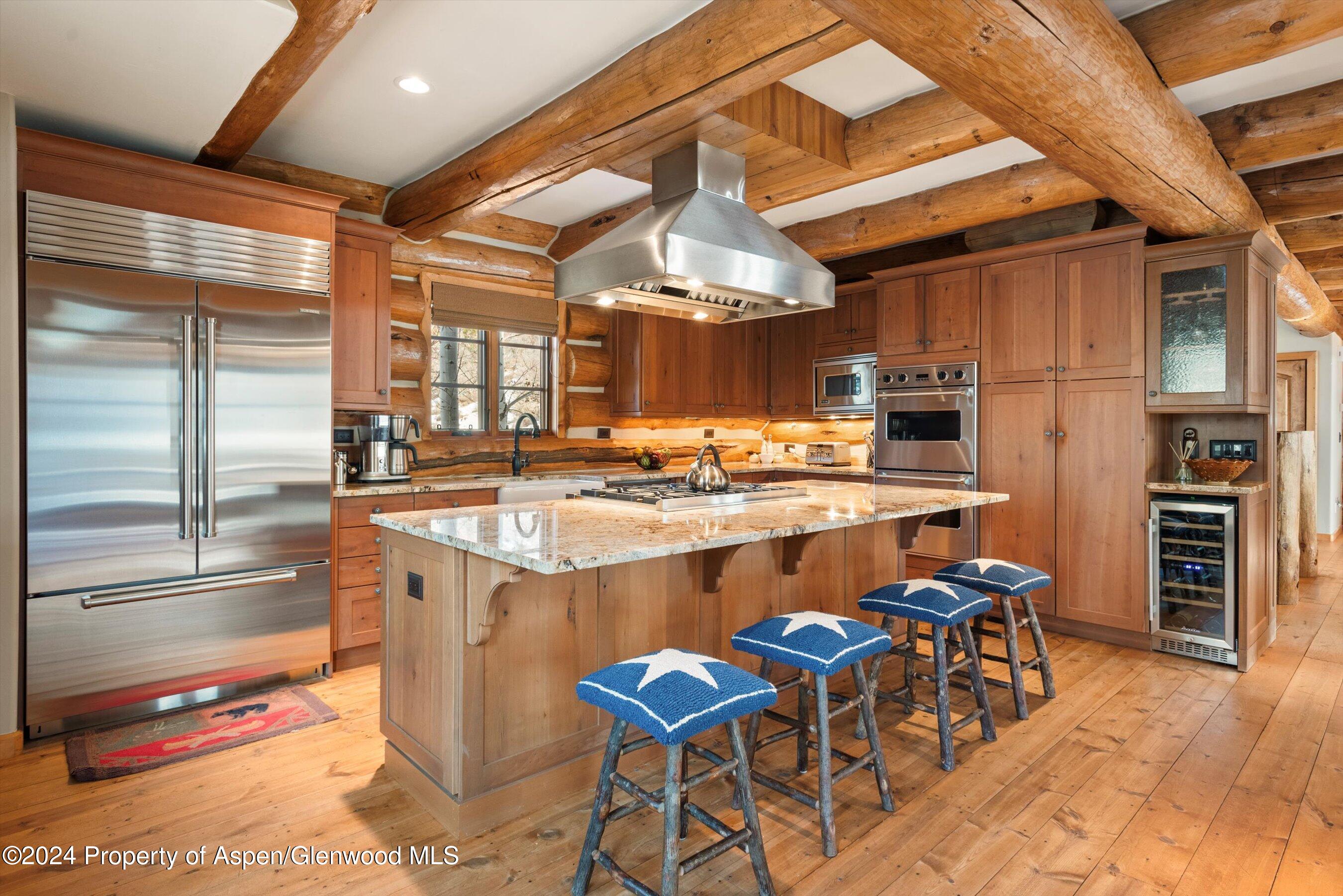 776 Snowmass Creek Road Snowmass CO 81654