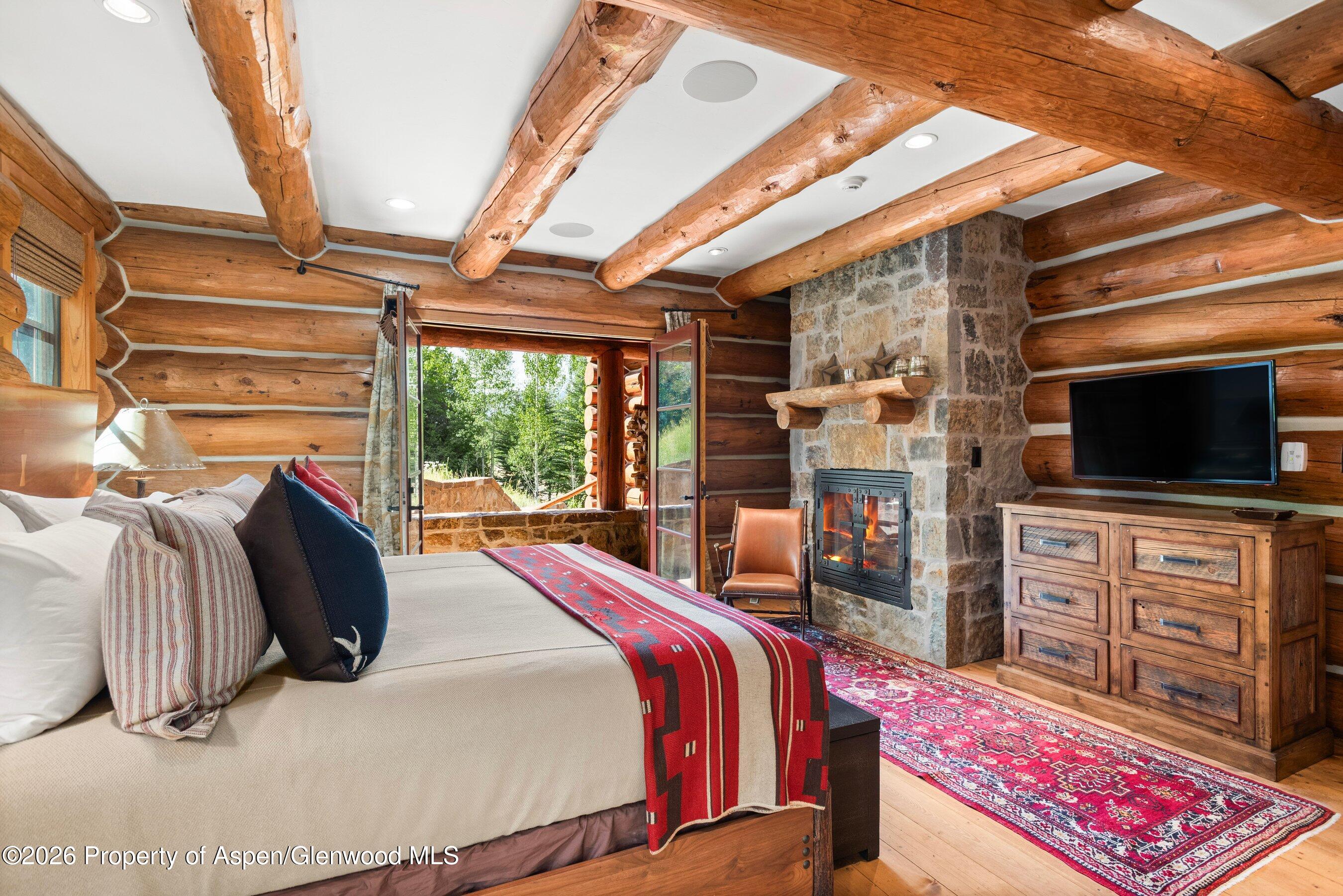 776 Snowmass Creek Road Snowmass CO 81654