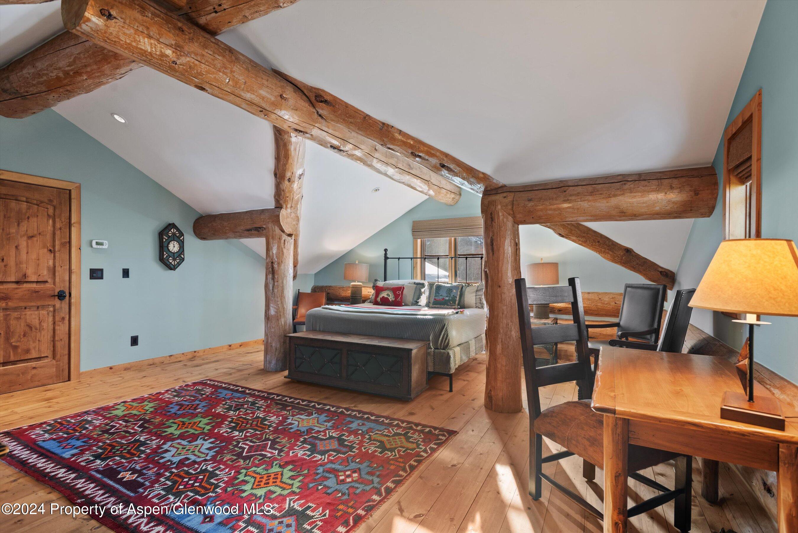 776 Snowmass Creek Road Snowmass CO 81654