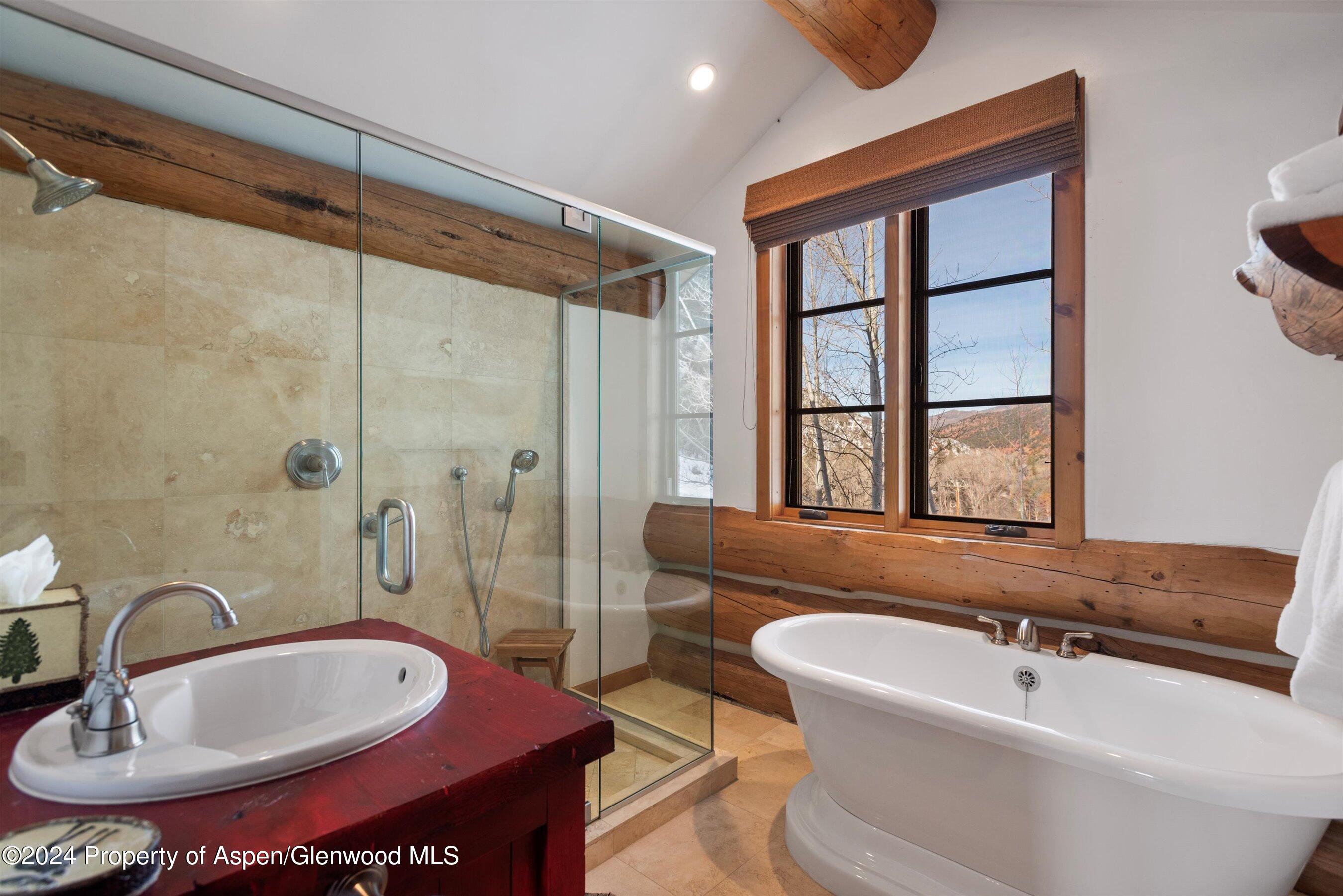 776 Snowmass Creek Road Snowmass CO 81654