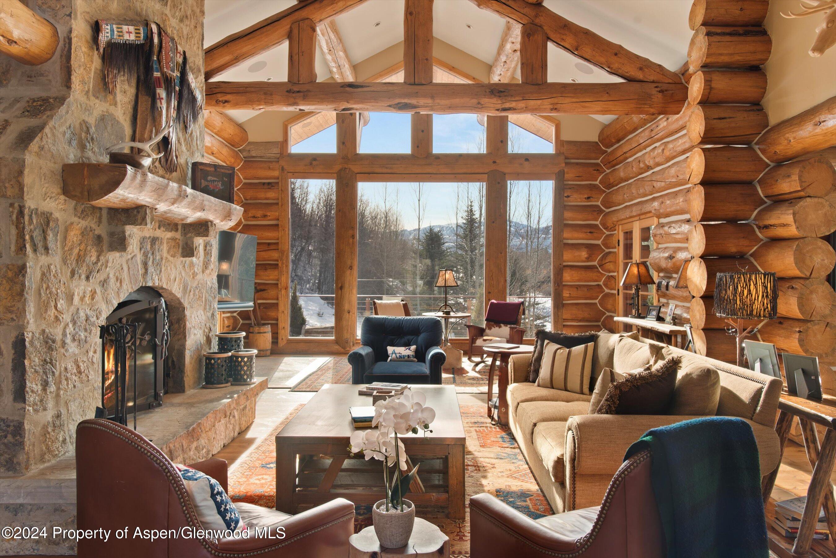 776 Snowmass Creek Road Snowmass CO 81654