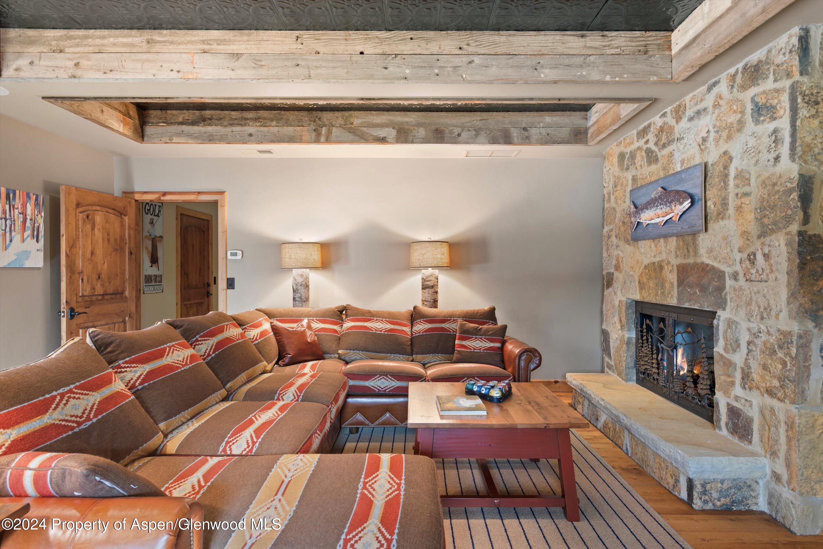 776 Snowmass Creek Road Snowmass CO 81654