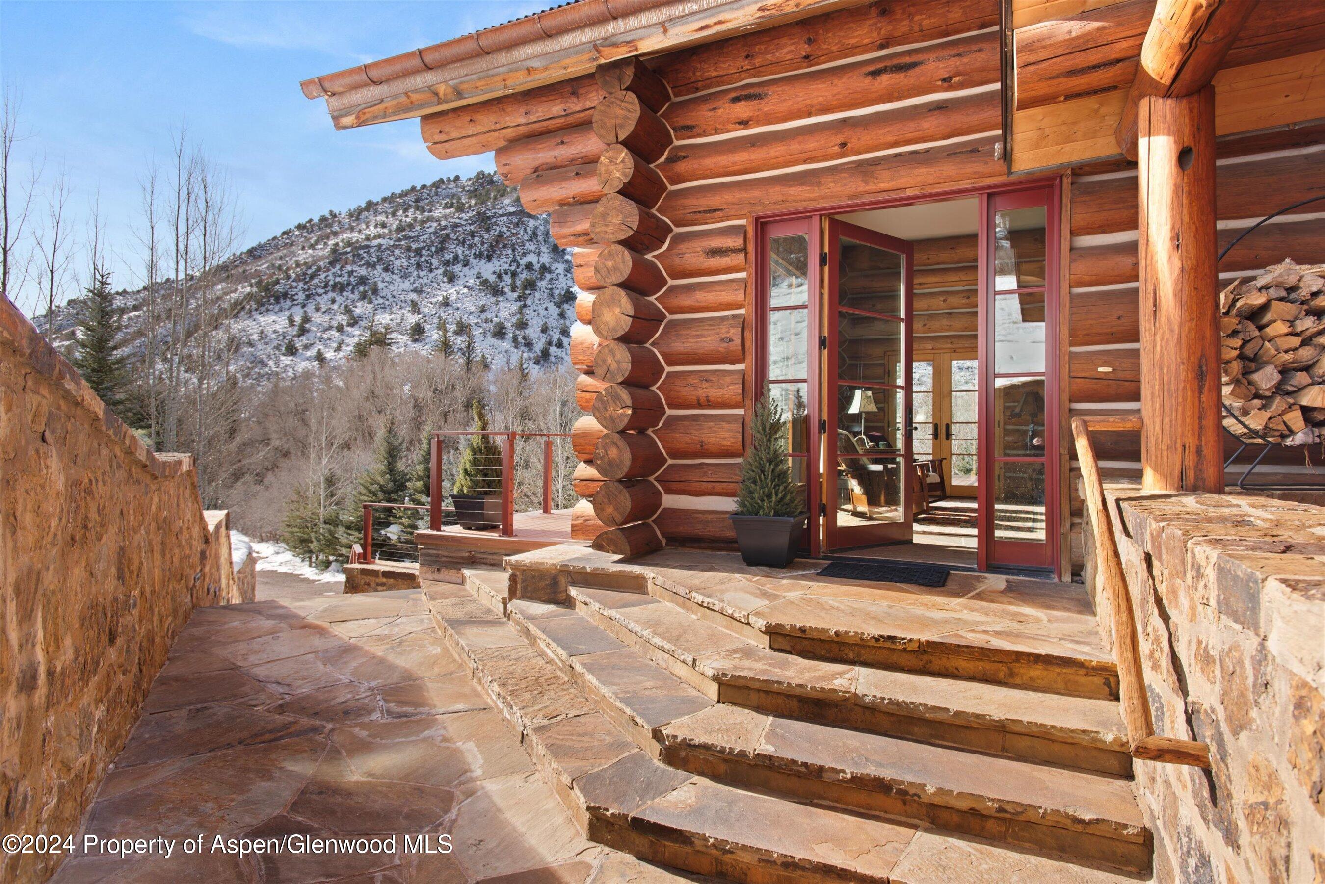 776 Snowmass Creek Road Snowmass CO 81654