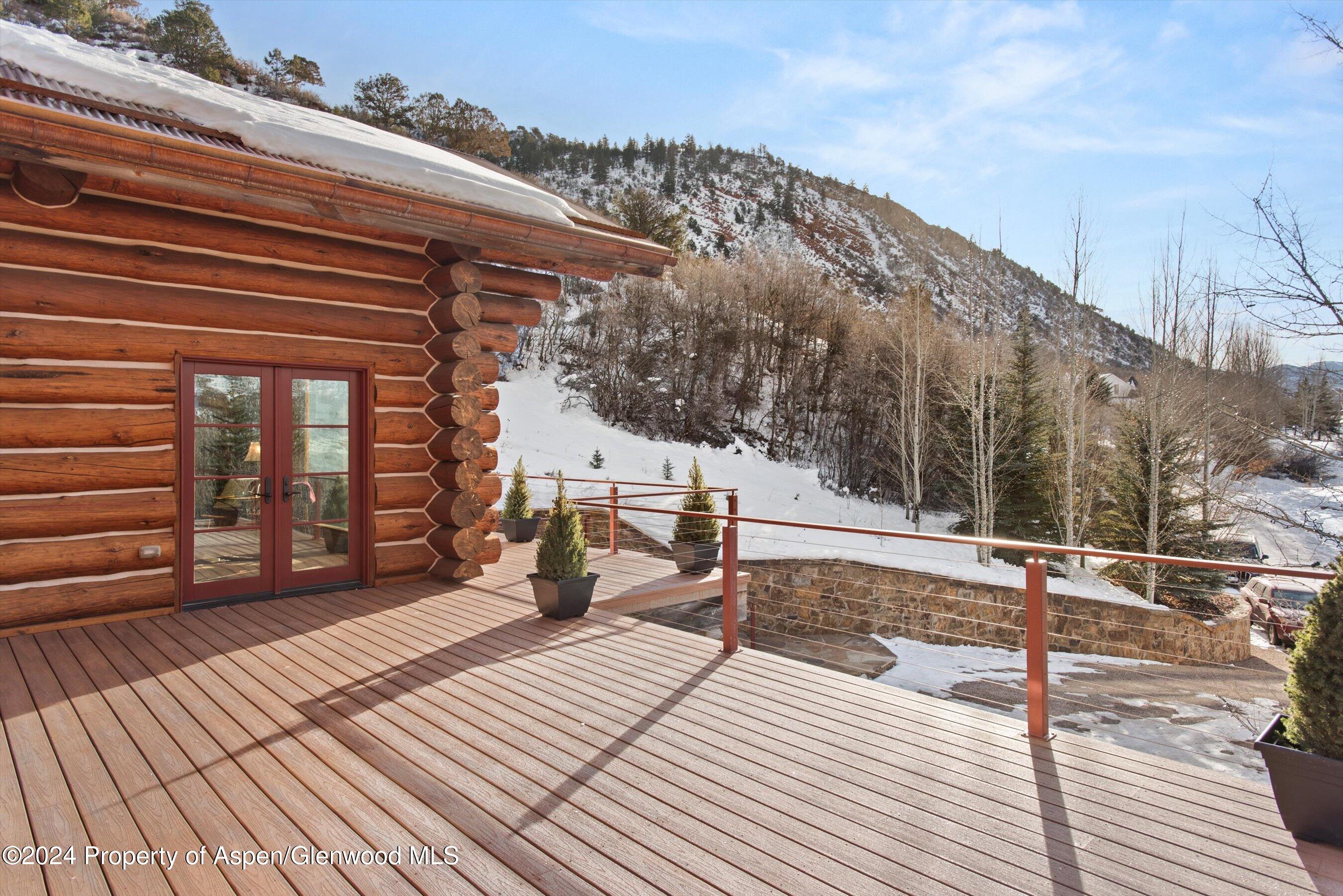 776 Snowmass Creek Road Snowmass CO 81654