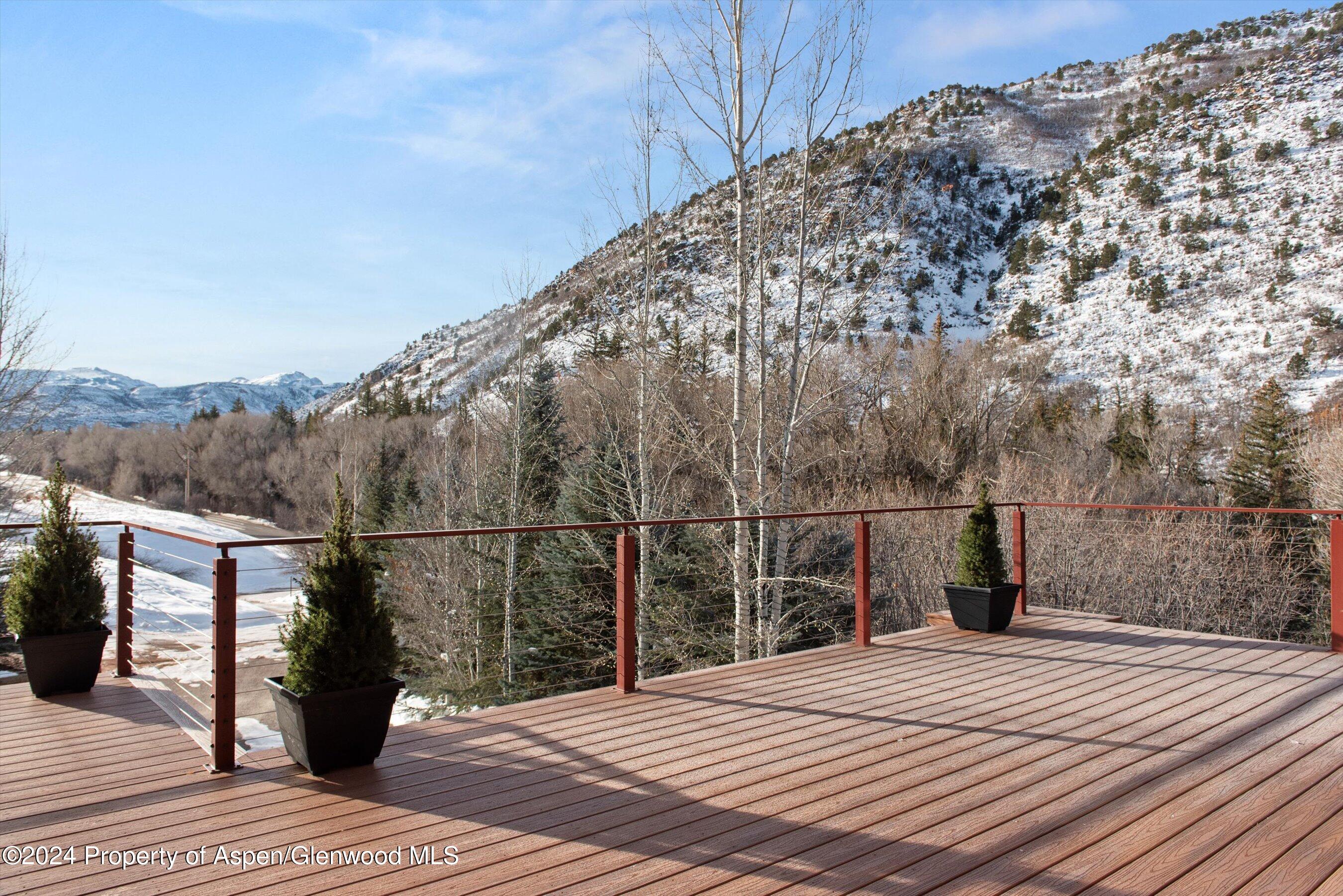 776 Snowmass Creek Road Snowmass CO 81654