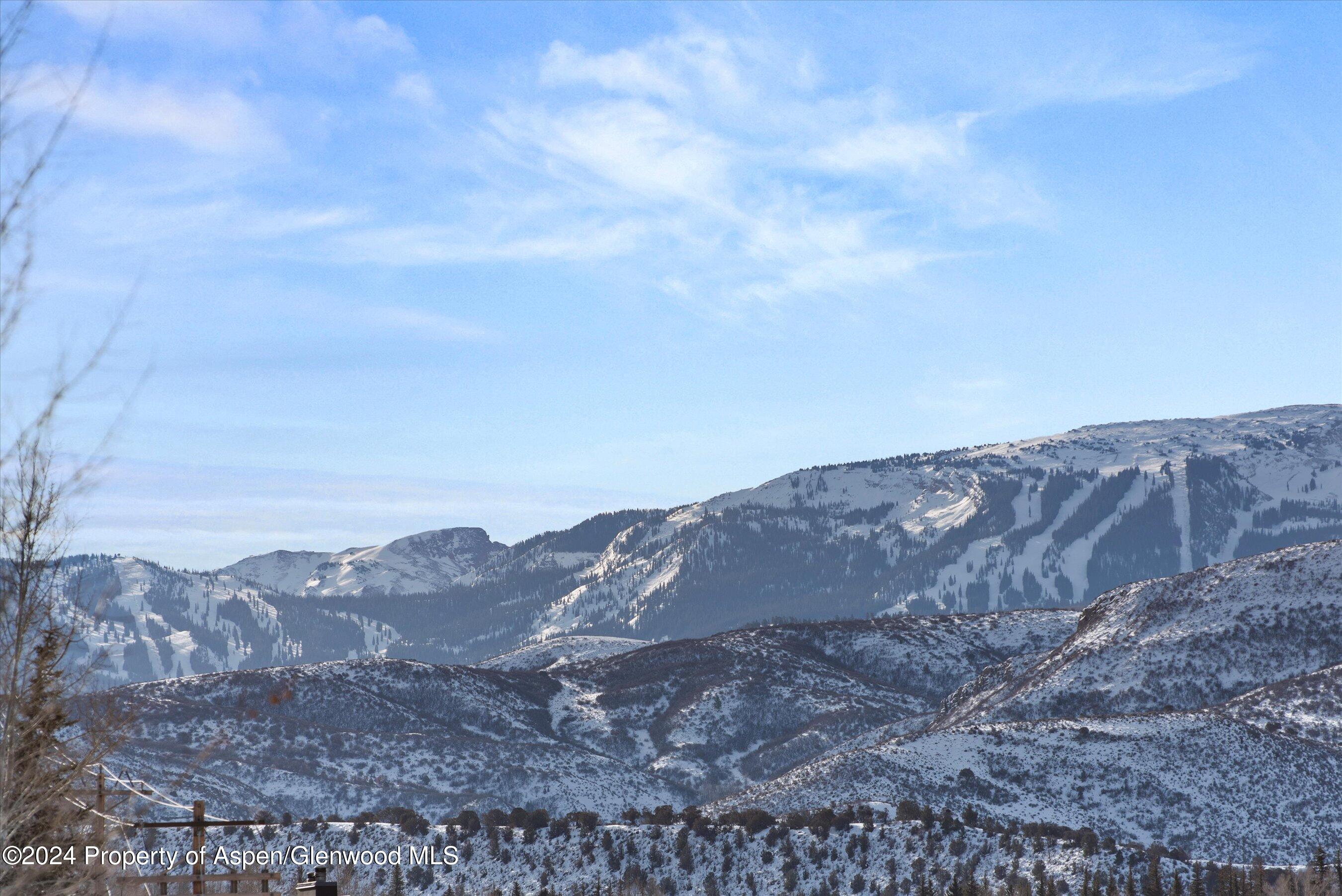 776 Snowmass Creek Road Snowmass CO 81654