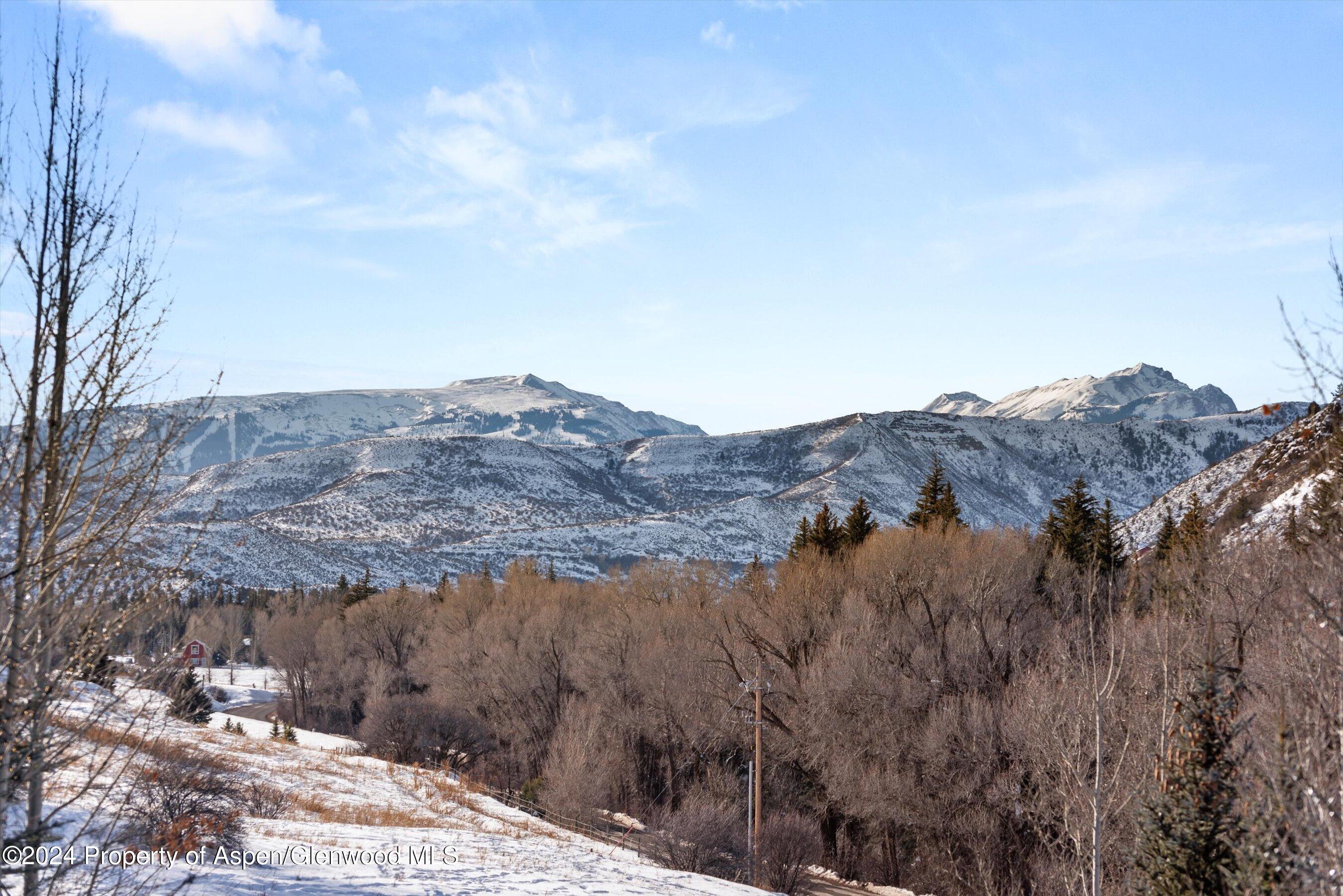 776 Snowmass Creek Road Snowmass CO 81654