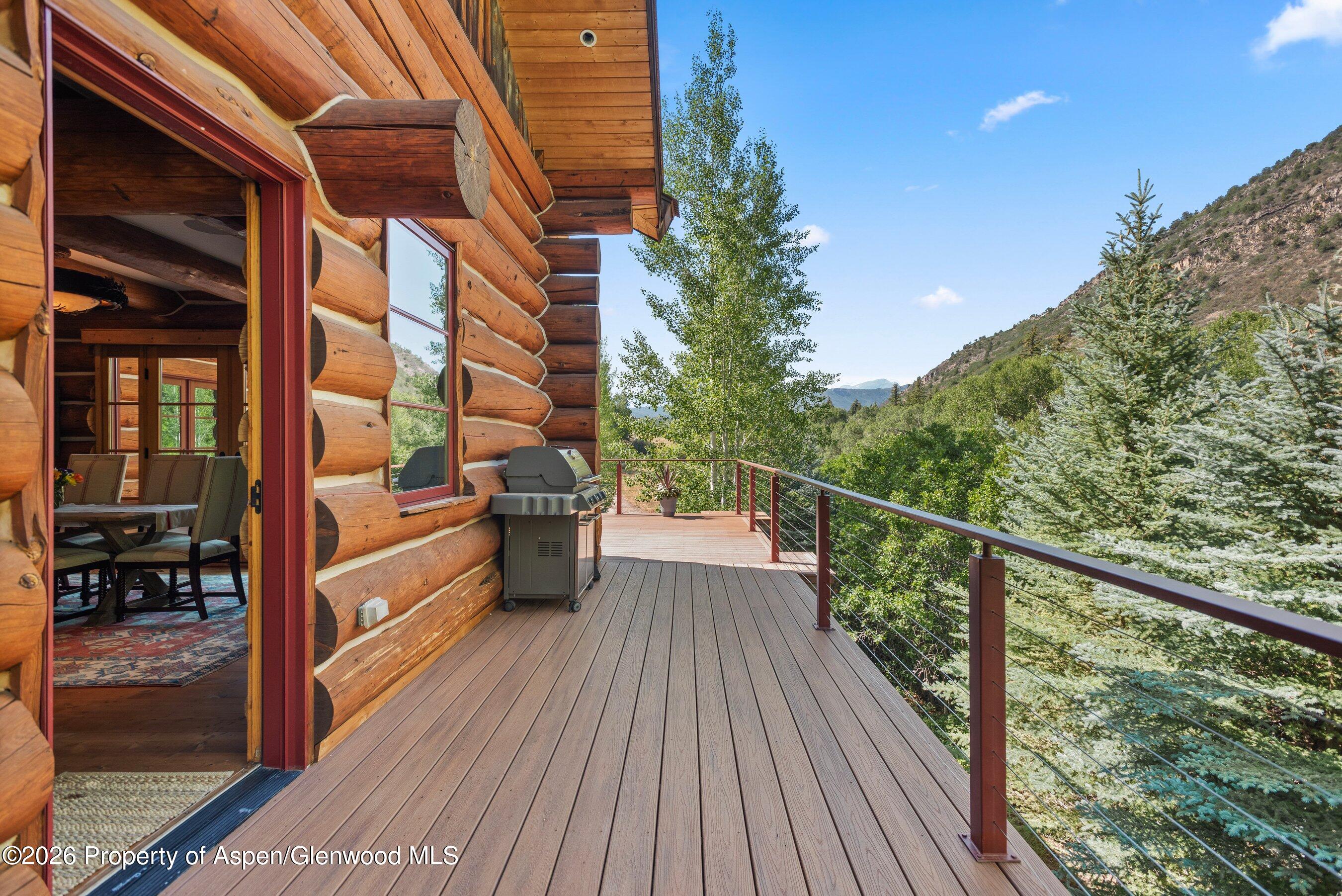 776 Snowmass Creek Road Snowmass CO 81654
