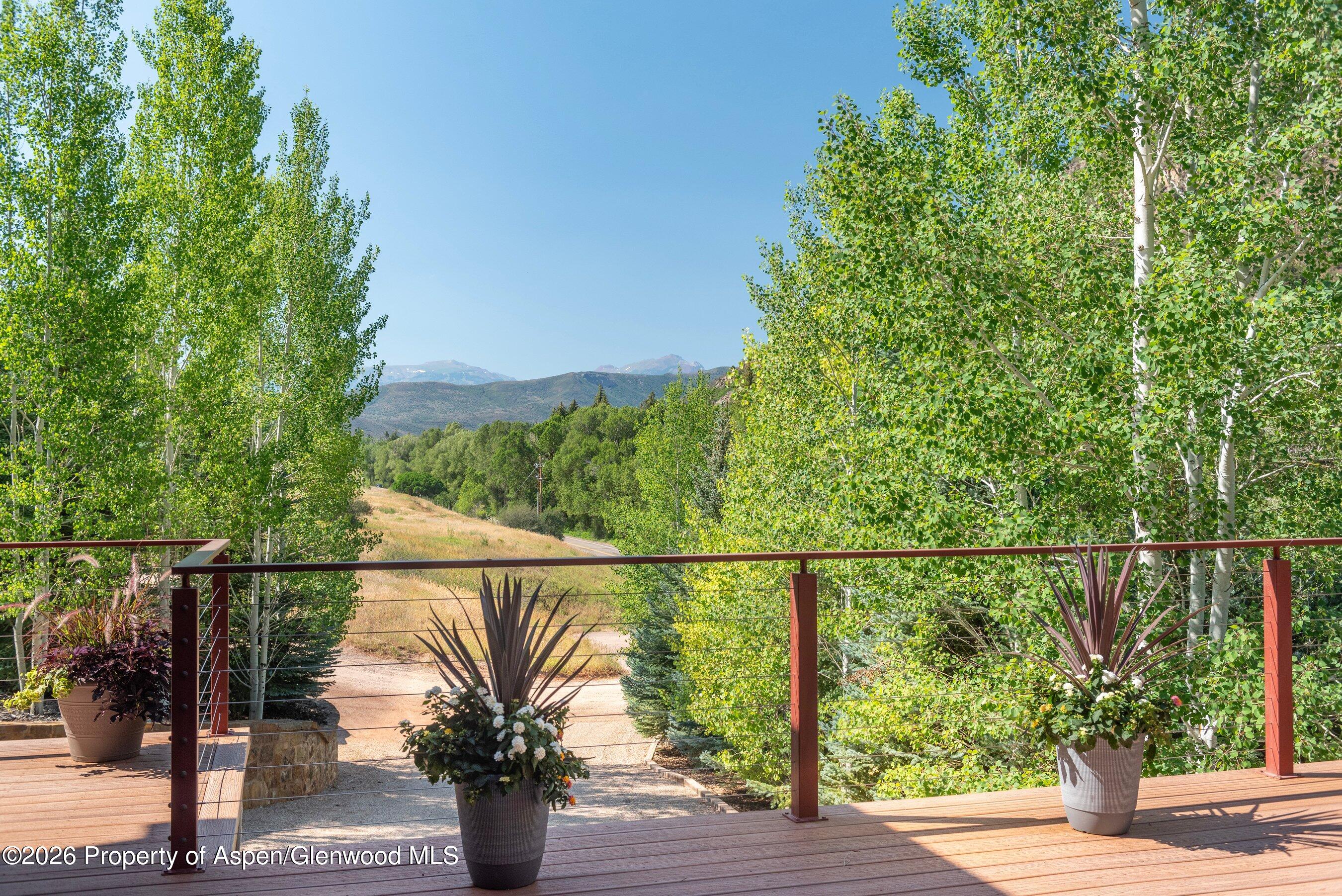 776 Snowmass Creek Road Snowmass CO 81654