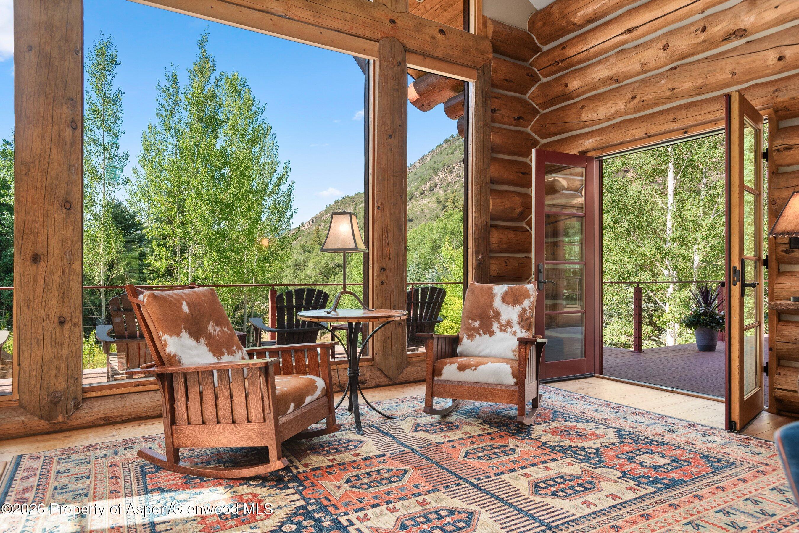 776 Snowmass Creek Road Snowmass CO 81654