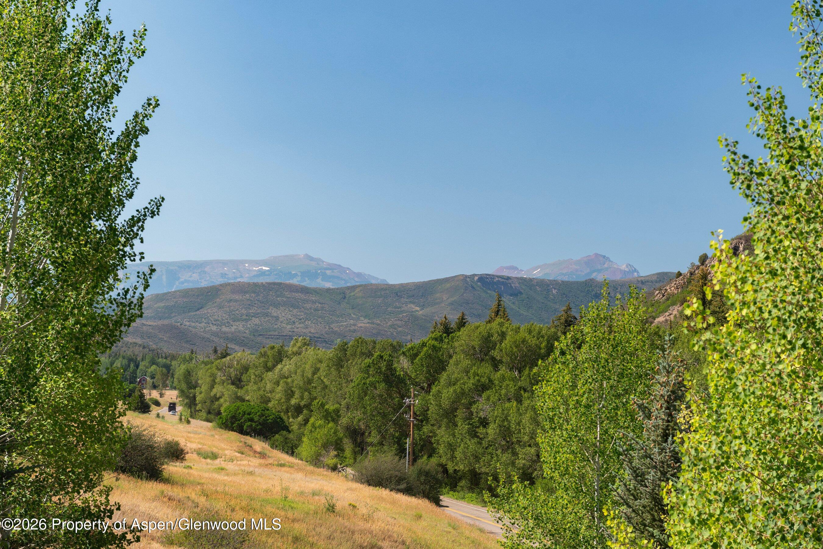 776 Snowmass Creek Road Snowmass CO 81654