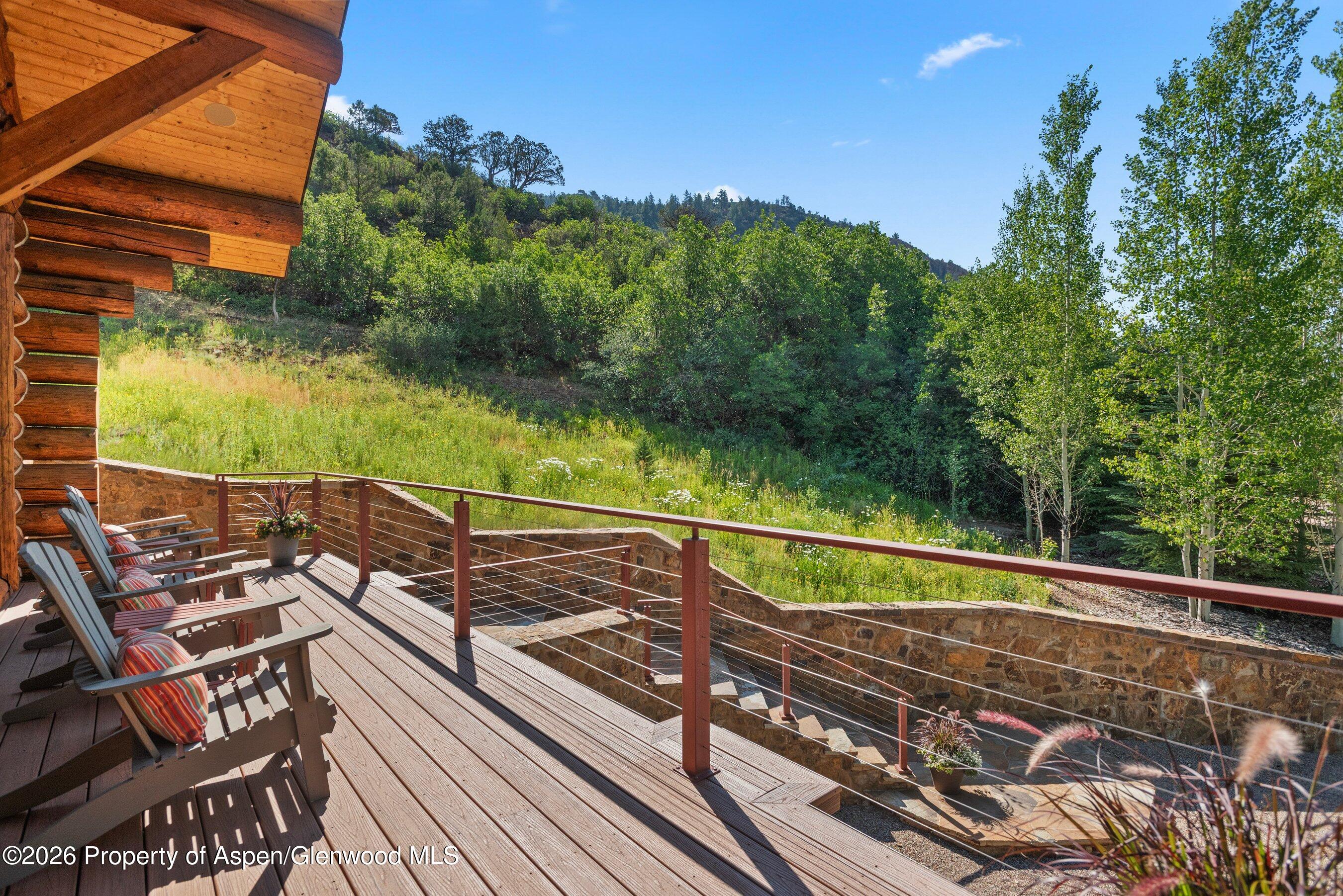 776 Snowmass Creek Road Snowmass CO 81654