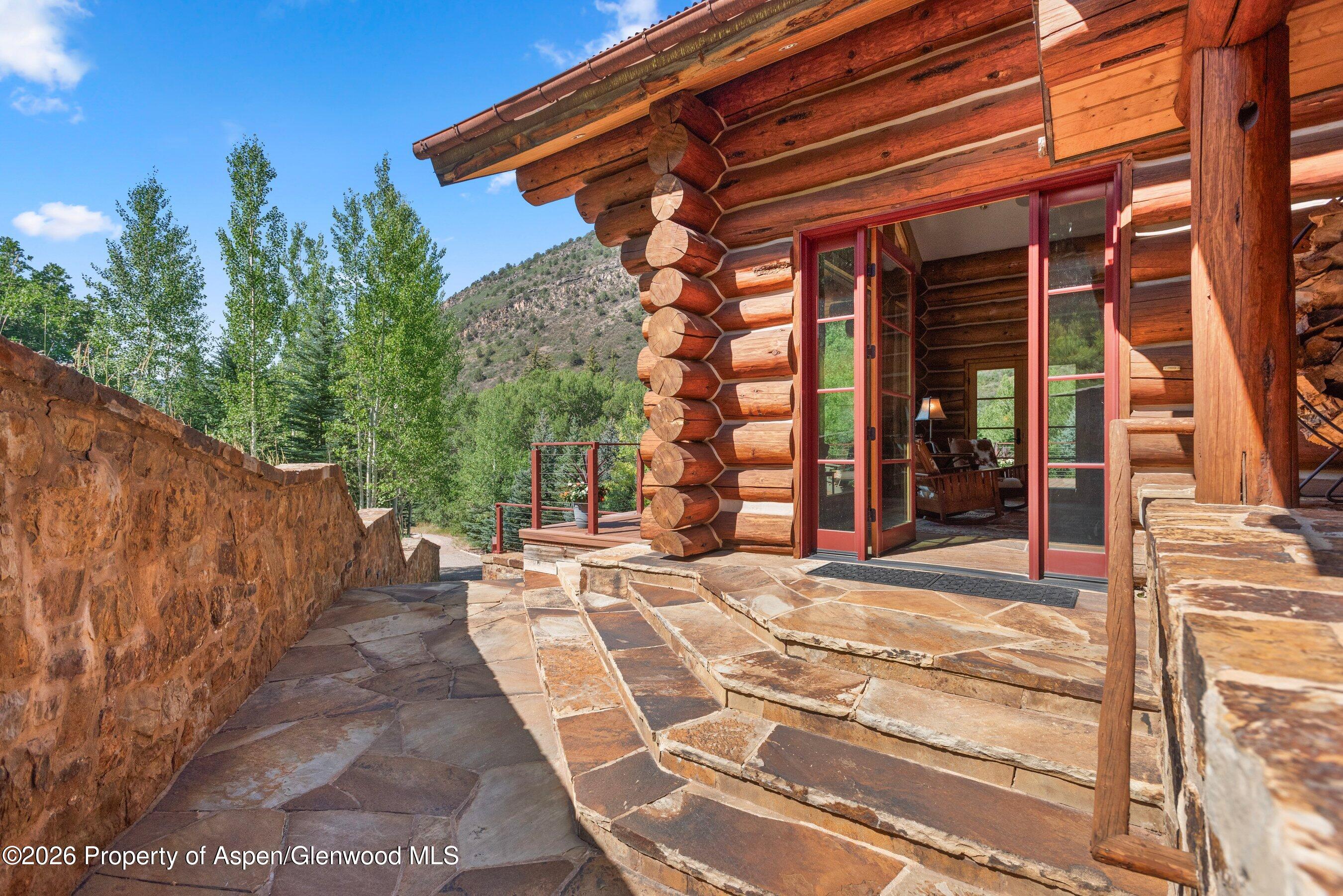 776 Snowmass Creek Road Snowmass CO 81654