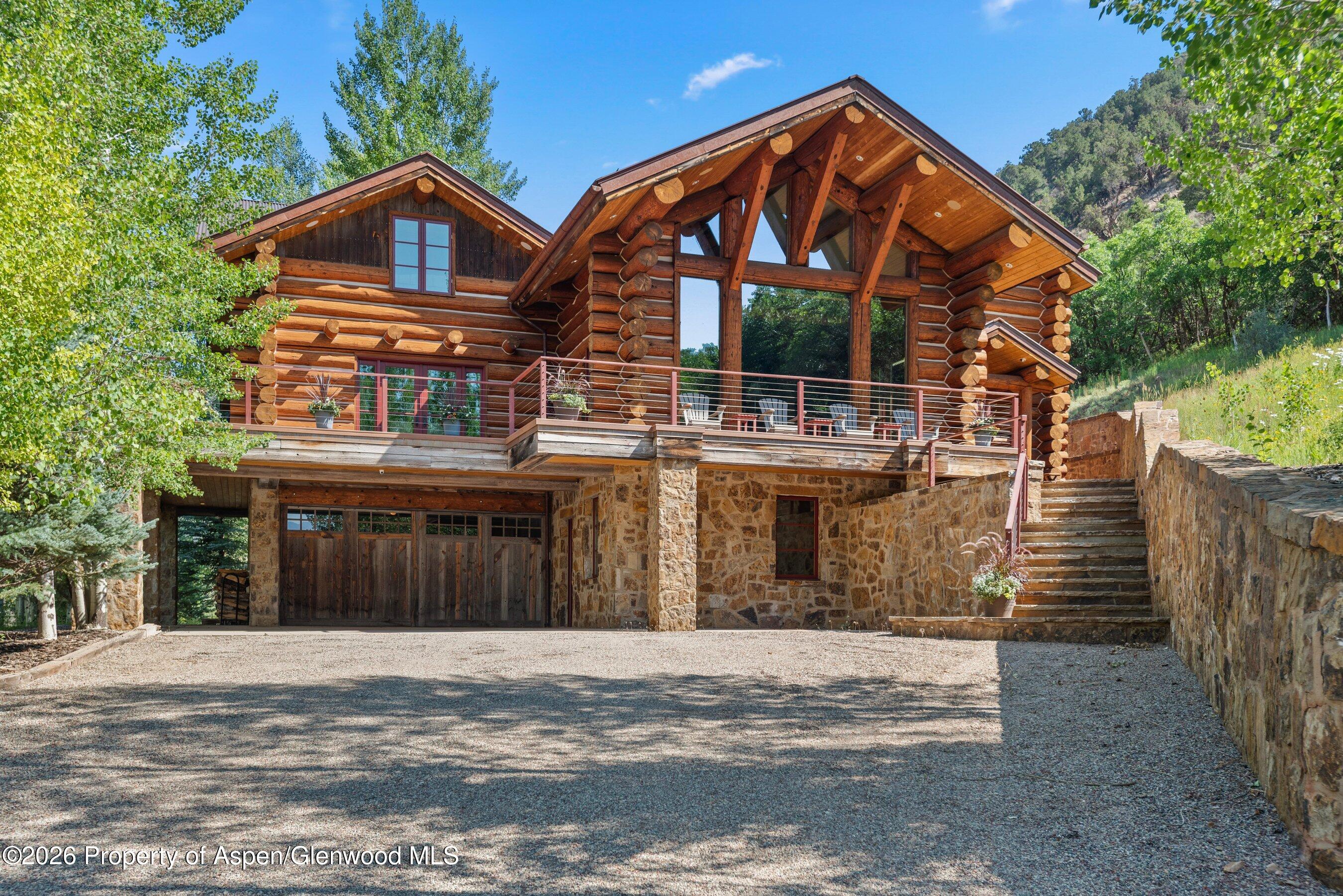 776 Snowmass Creek Road Snowmass CO 81654