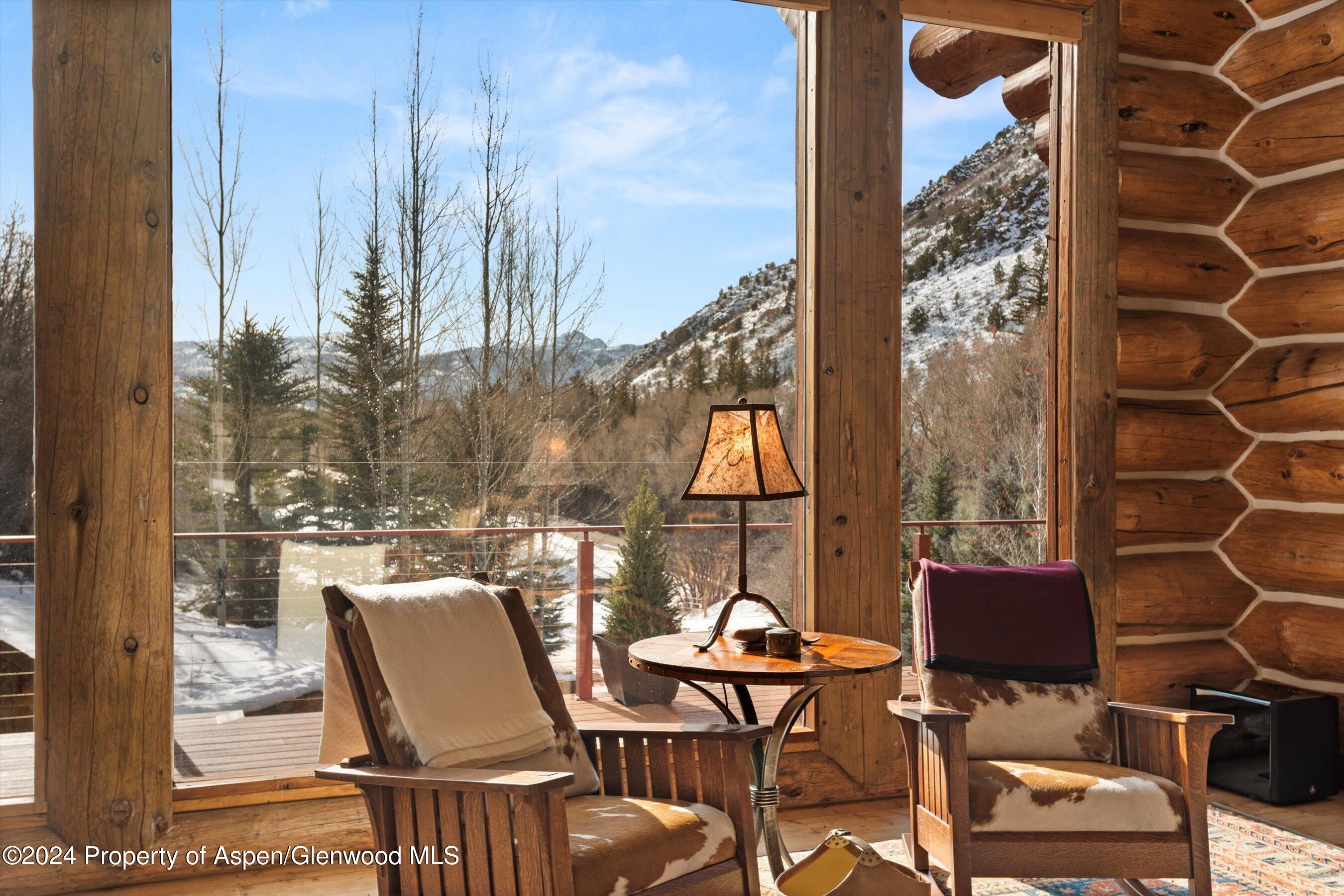 776 Snowmass Creek Road Snowmass CO 81654
