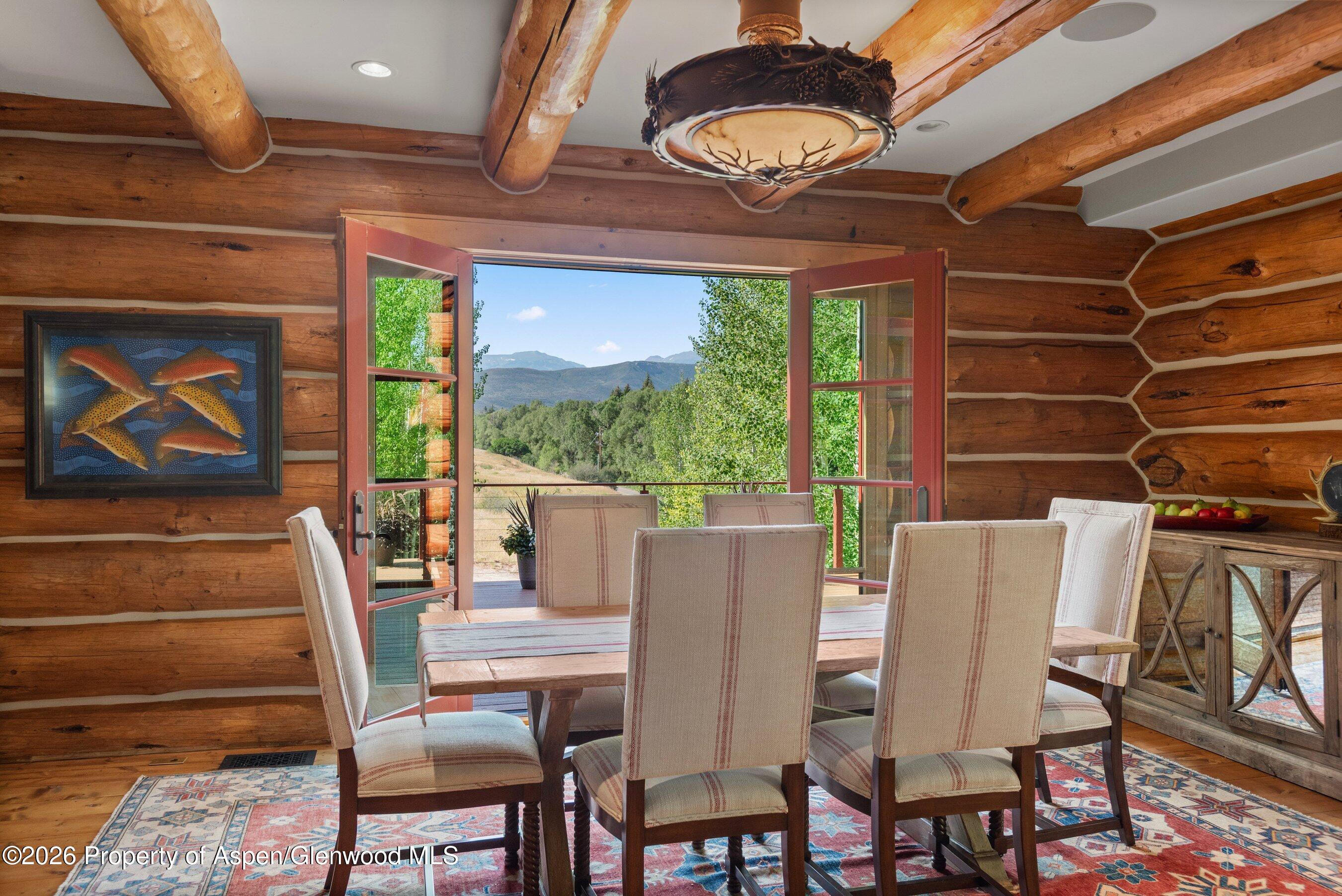 776 Snowmass Creek Road Snowmass CO 81654