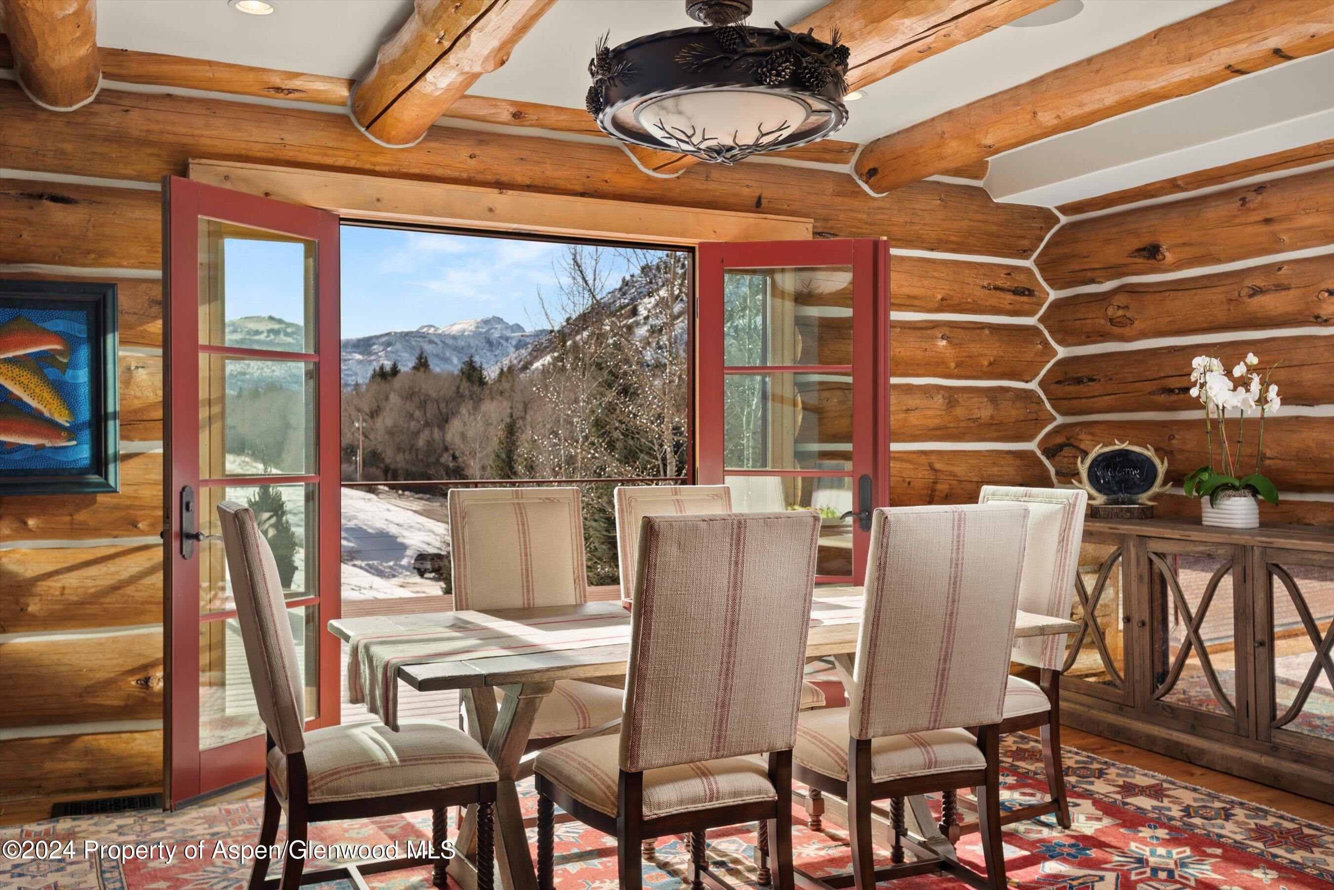 776 Snowmass Creek Road Snowmass CO 81654