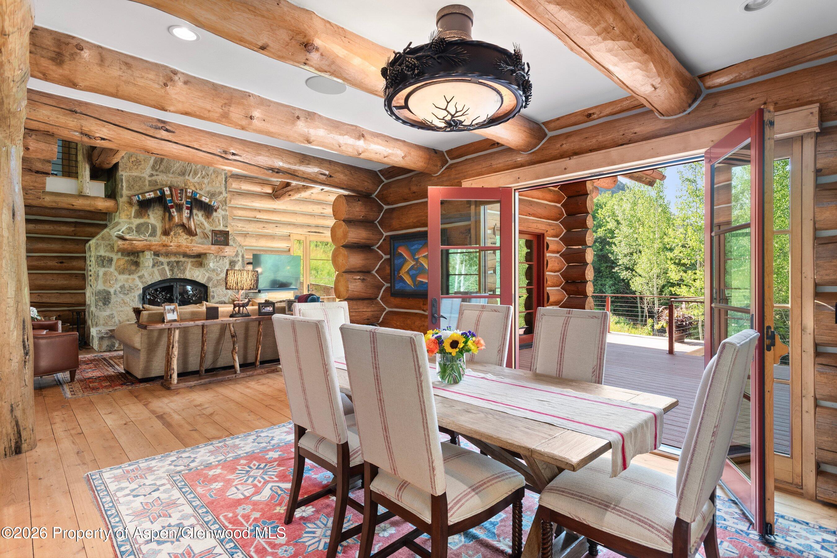776 Snowmass Creek Road Snowmass CO 81654