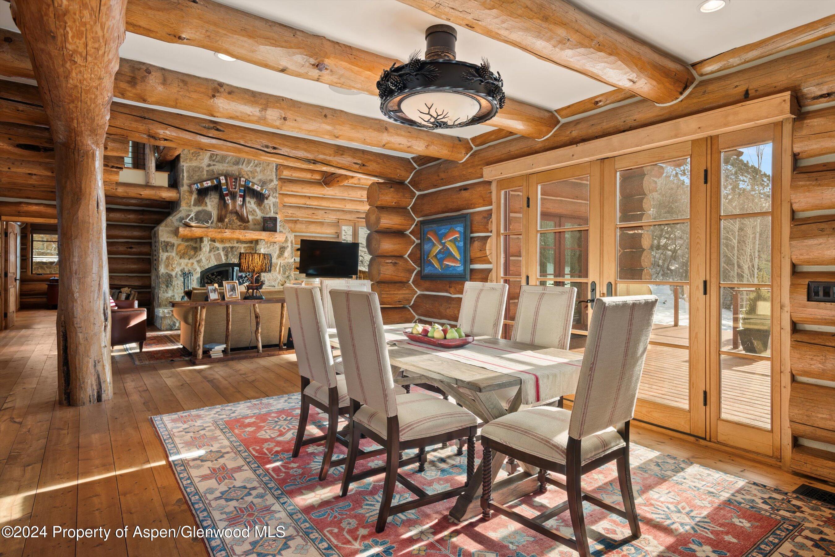 776 Snowmass Creek Road Snowmass CO 81654