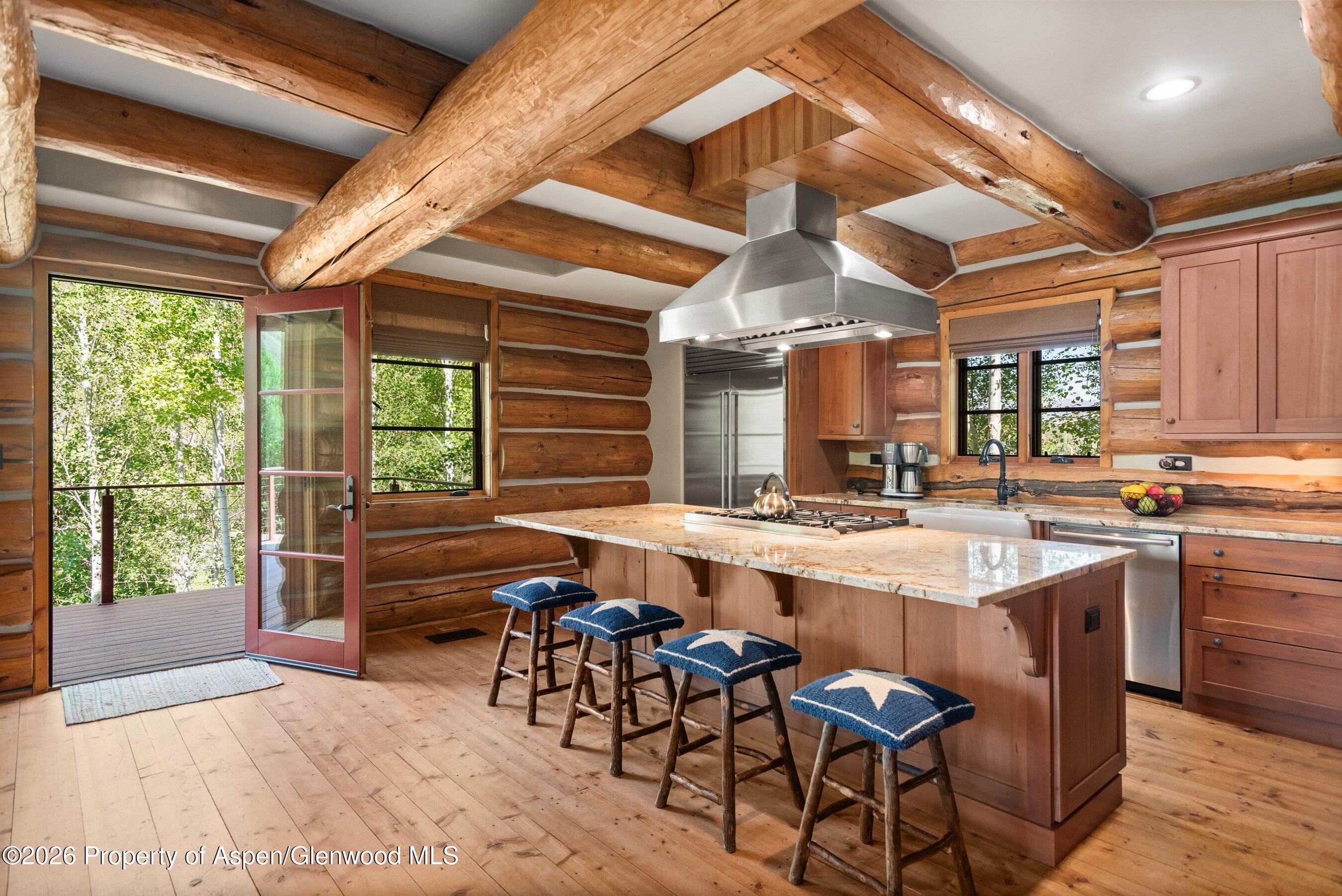 776 Snowmass Creek Road Snowmass CO 81654