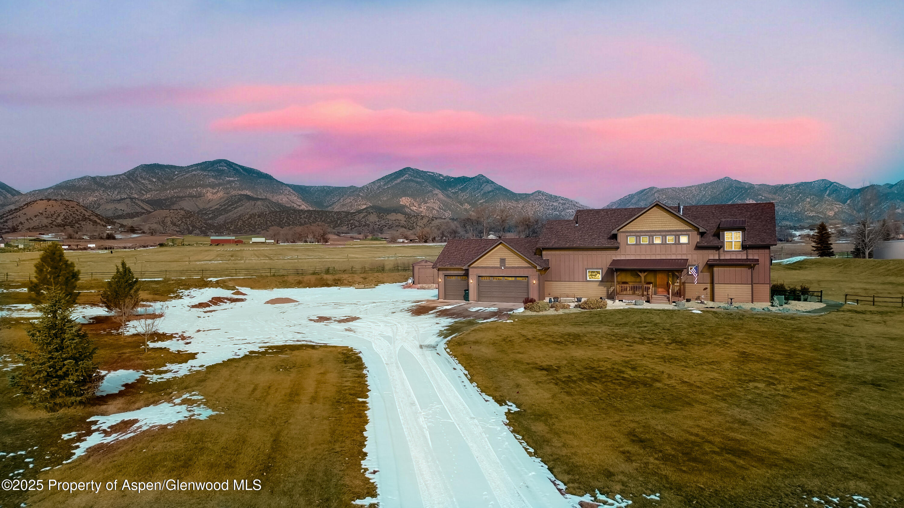 399 N Meadow Drive Rifle CO 81650