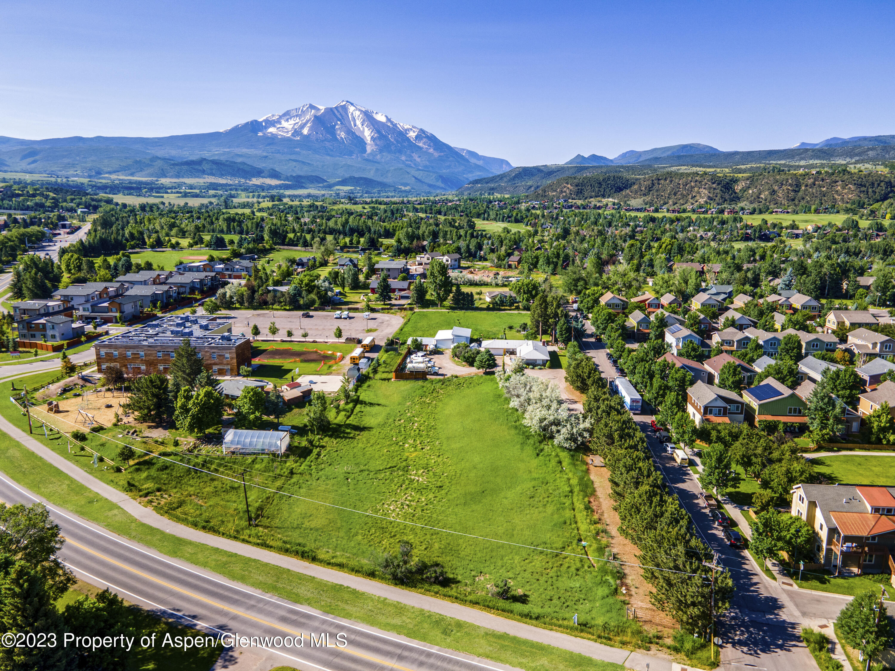 1555 Co - 133 Carbondale CO 81623