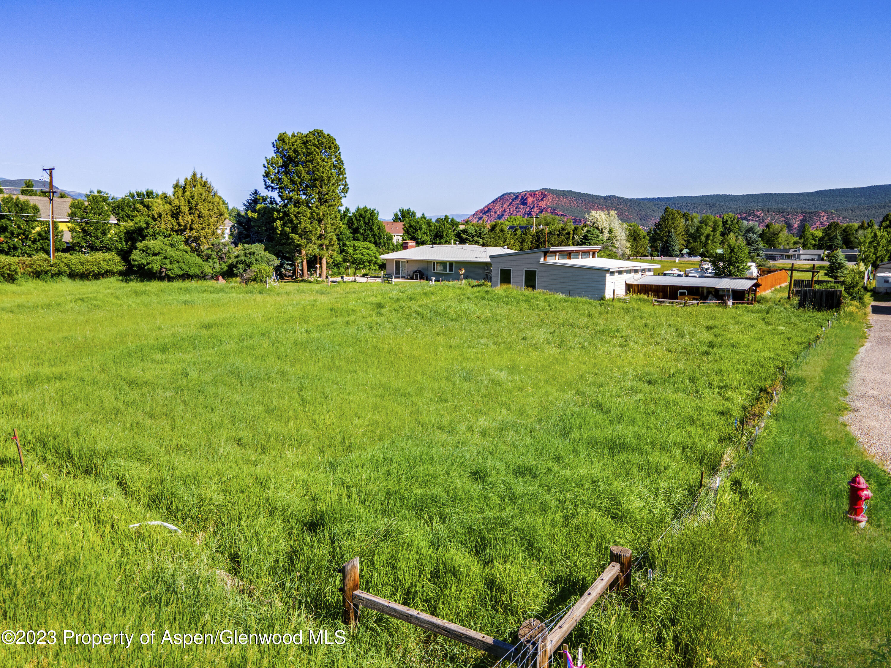 1555 Co - 133 Carbondale CO 81623