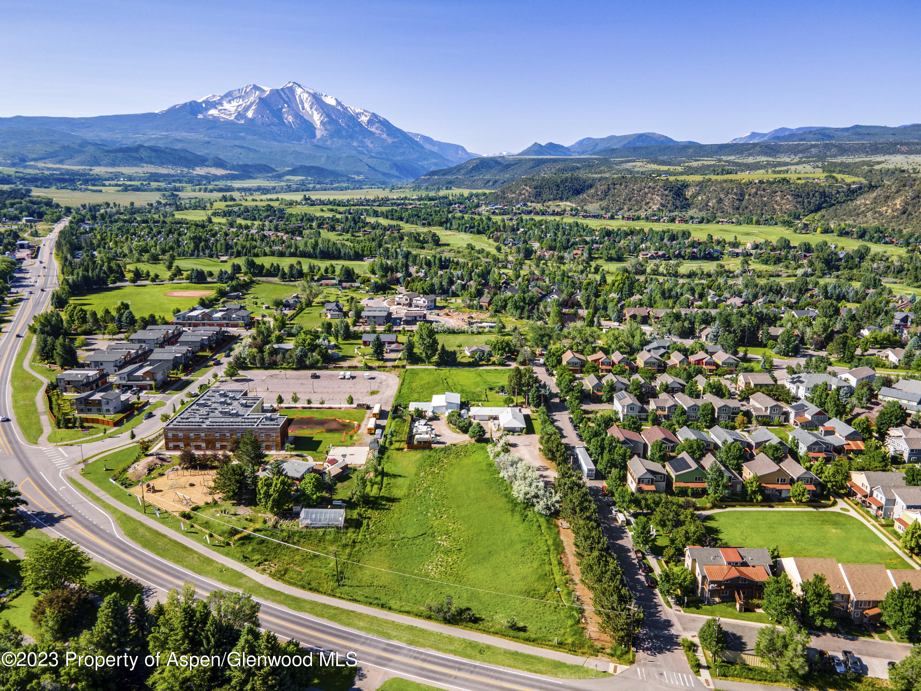 1555 Co - 133 Carbondale CO 81623