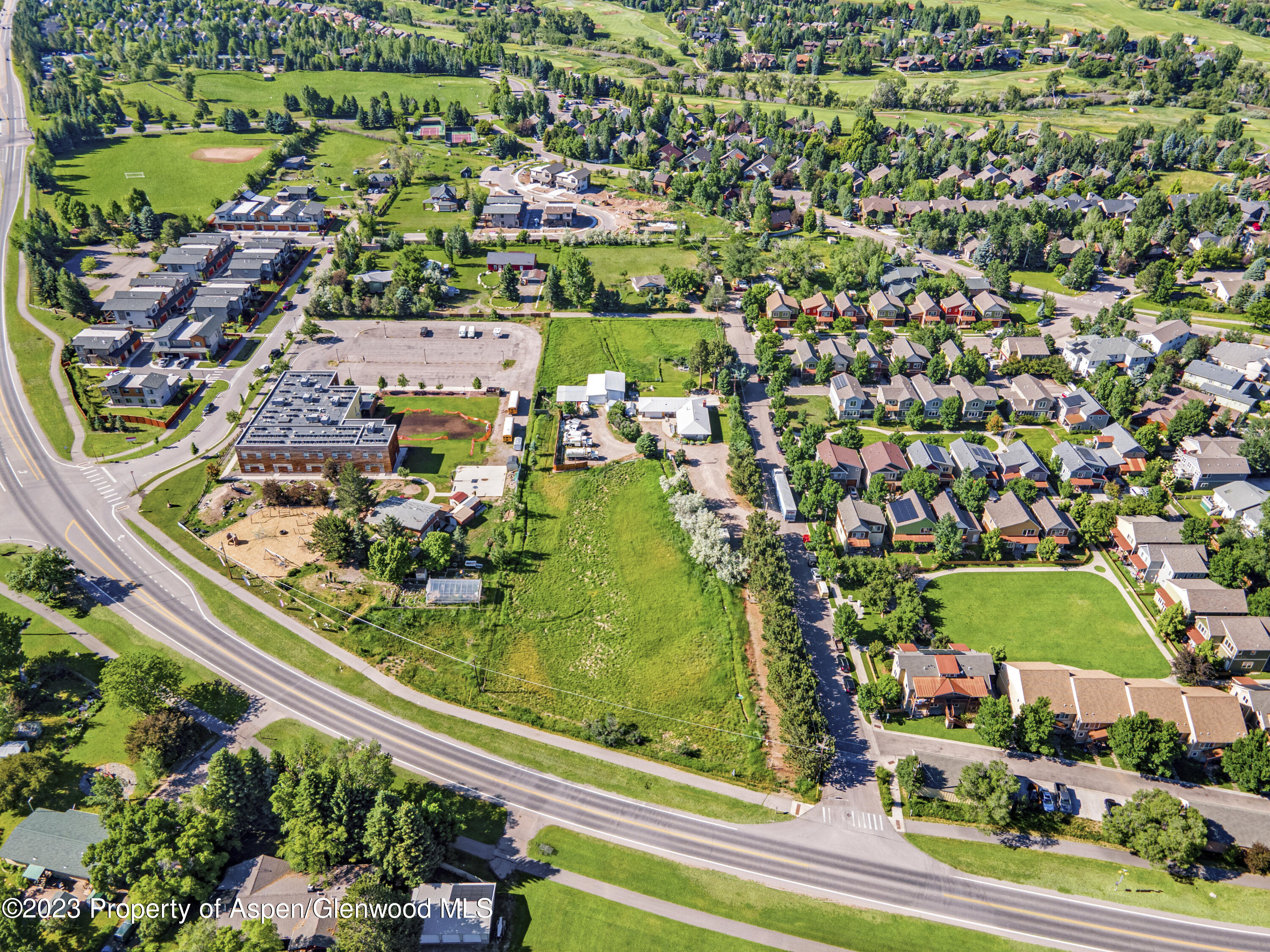 1555 Co - 133 Carbondale CO 81623