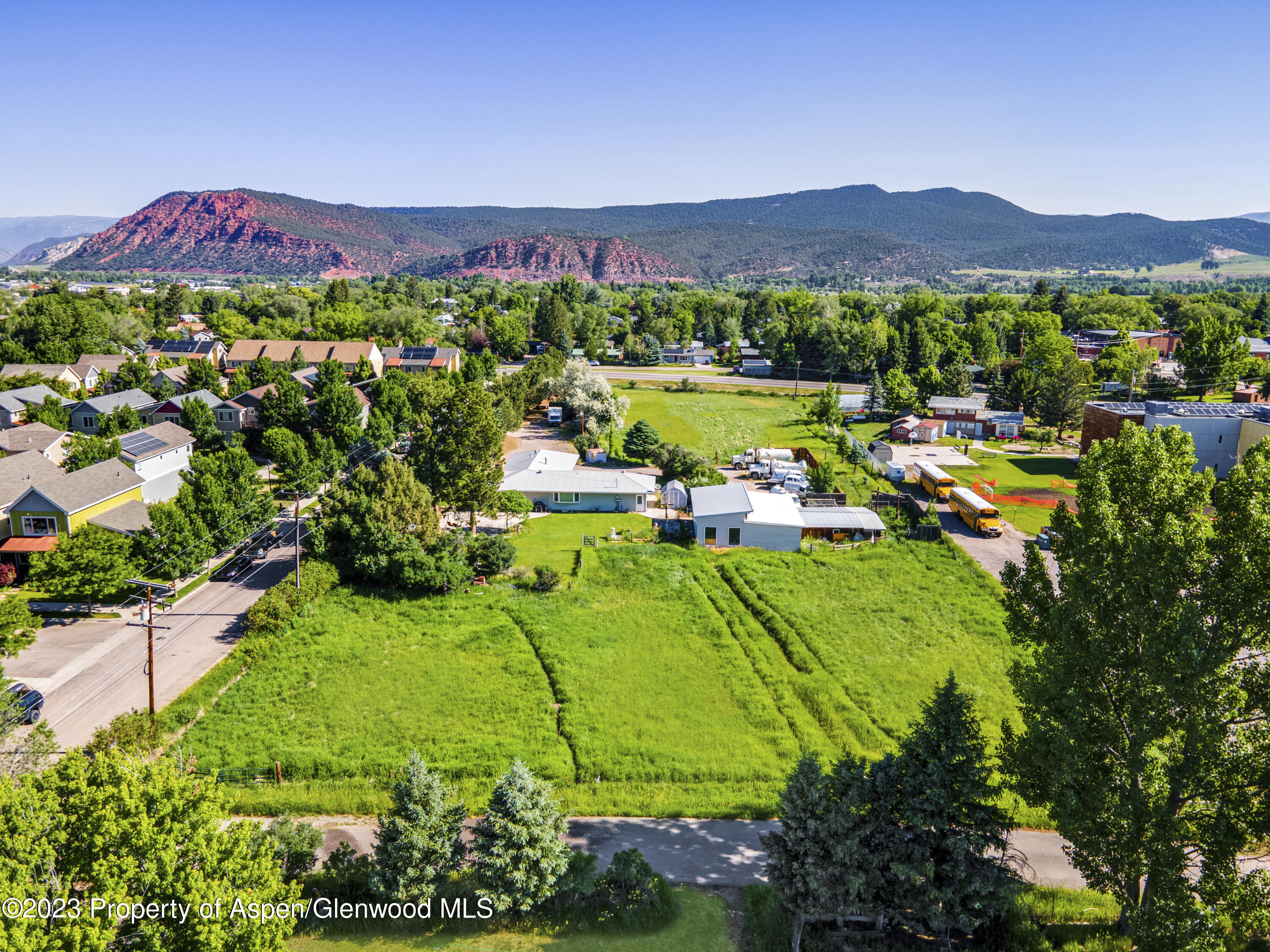 1555 Co - 133 Carbondale CO 81623