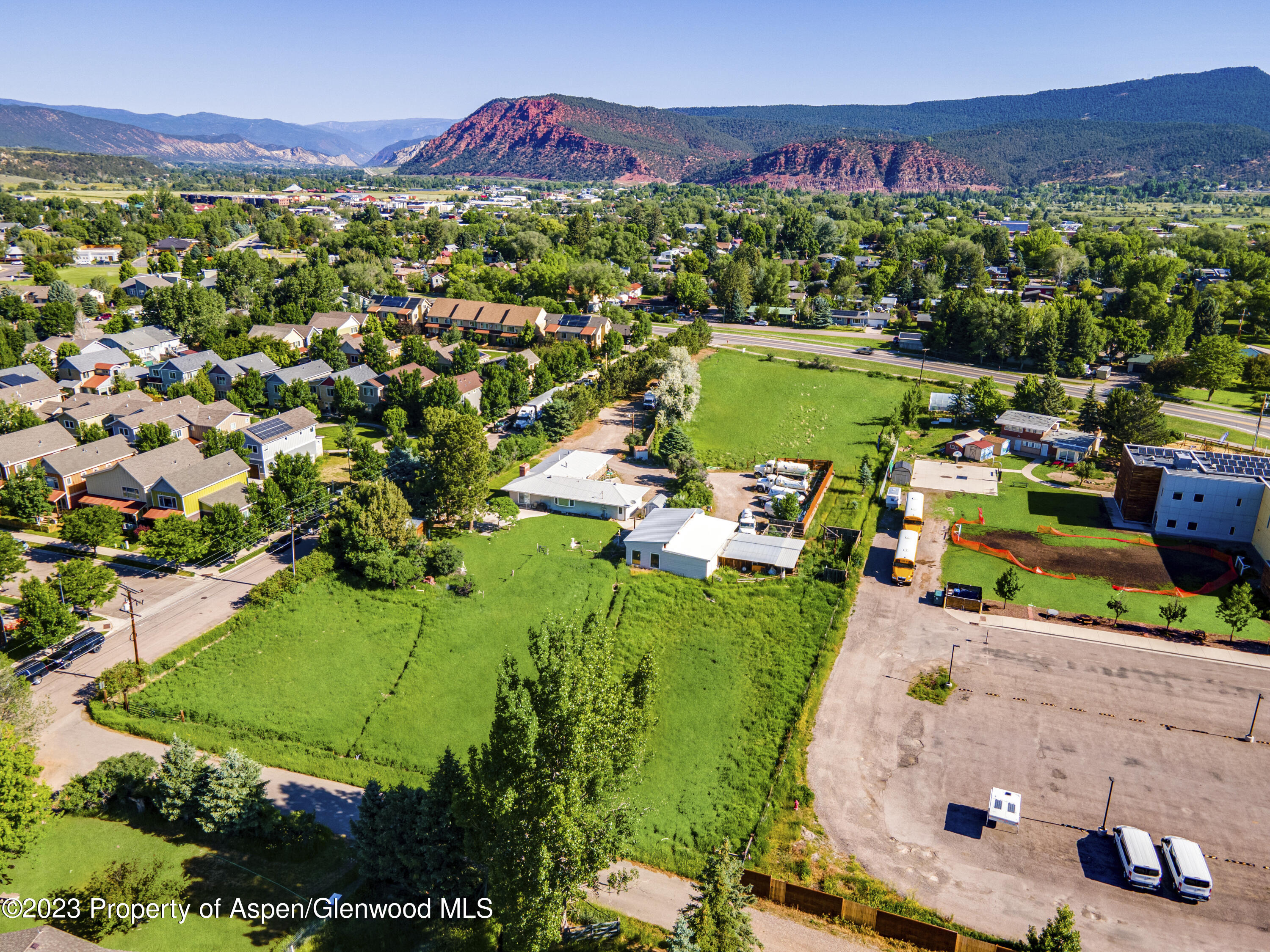 1555 Co - 133 Carbondale CO 81623