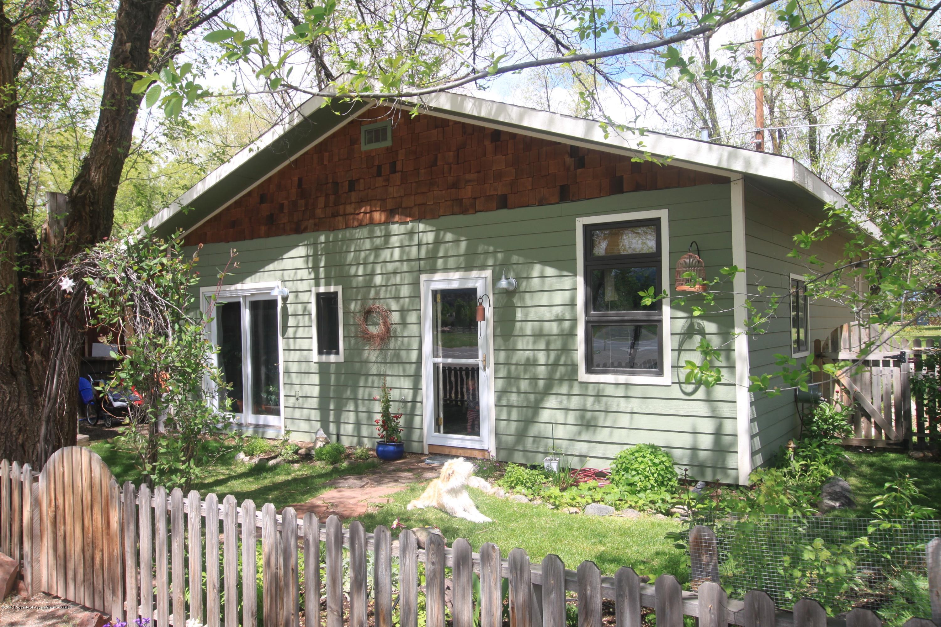 1968 Highway 133 Carbondale CO 81623