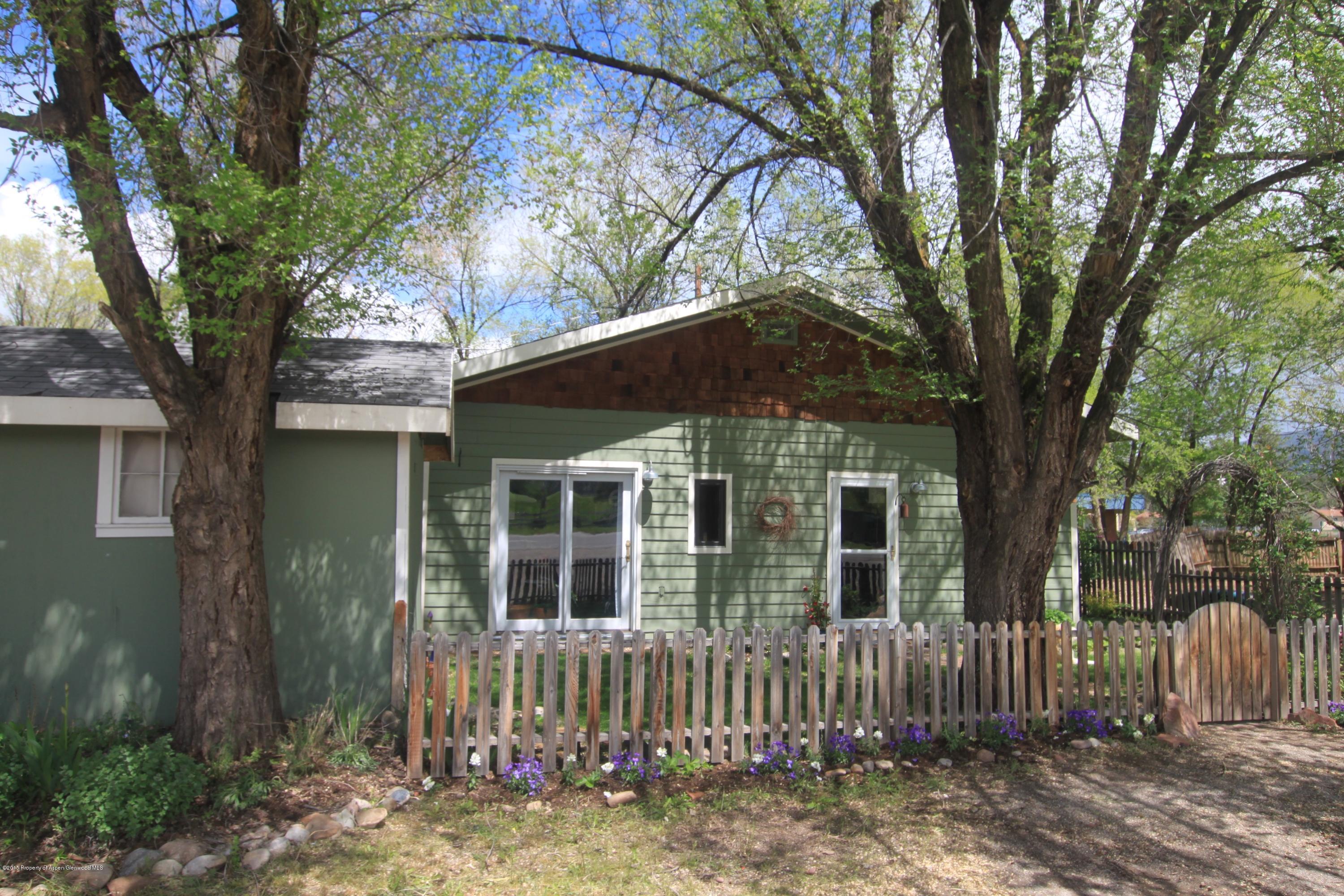 1968 Highway 133 Carbondale CO 81623