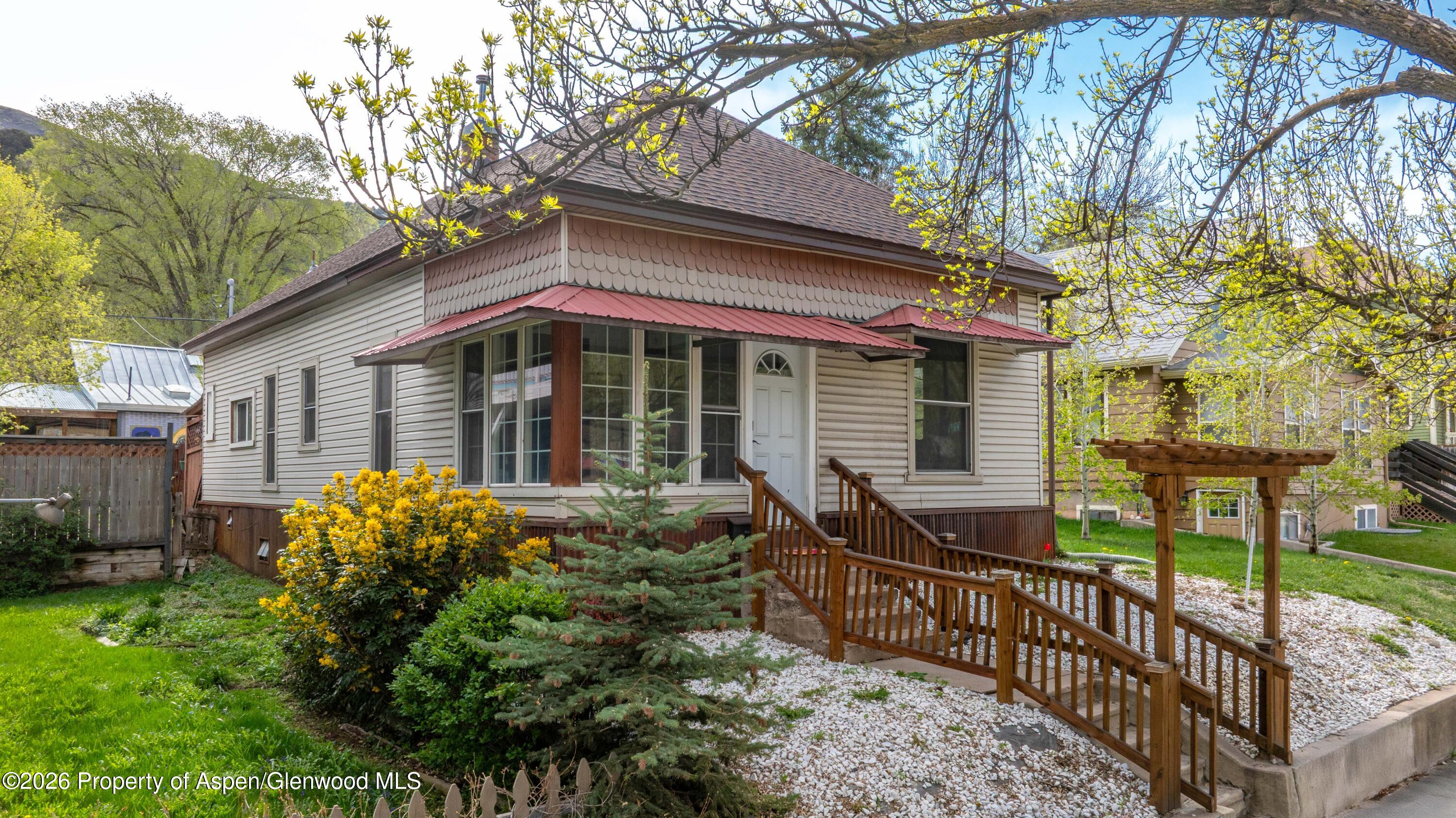1022 Grand Avenue Glenwood Springs CO 81601