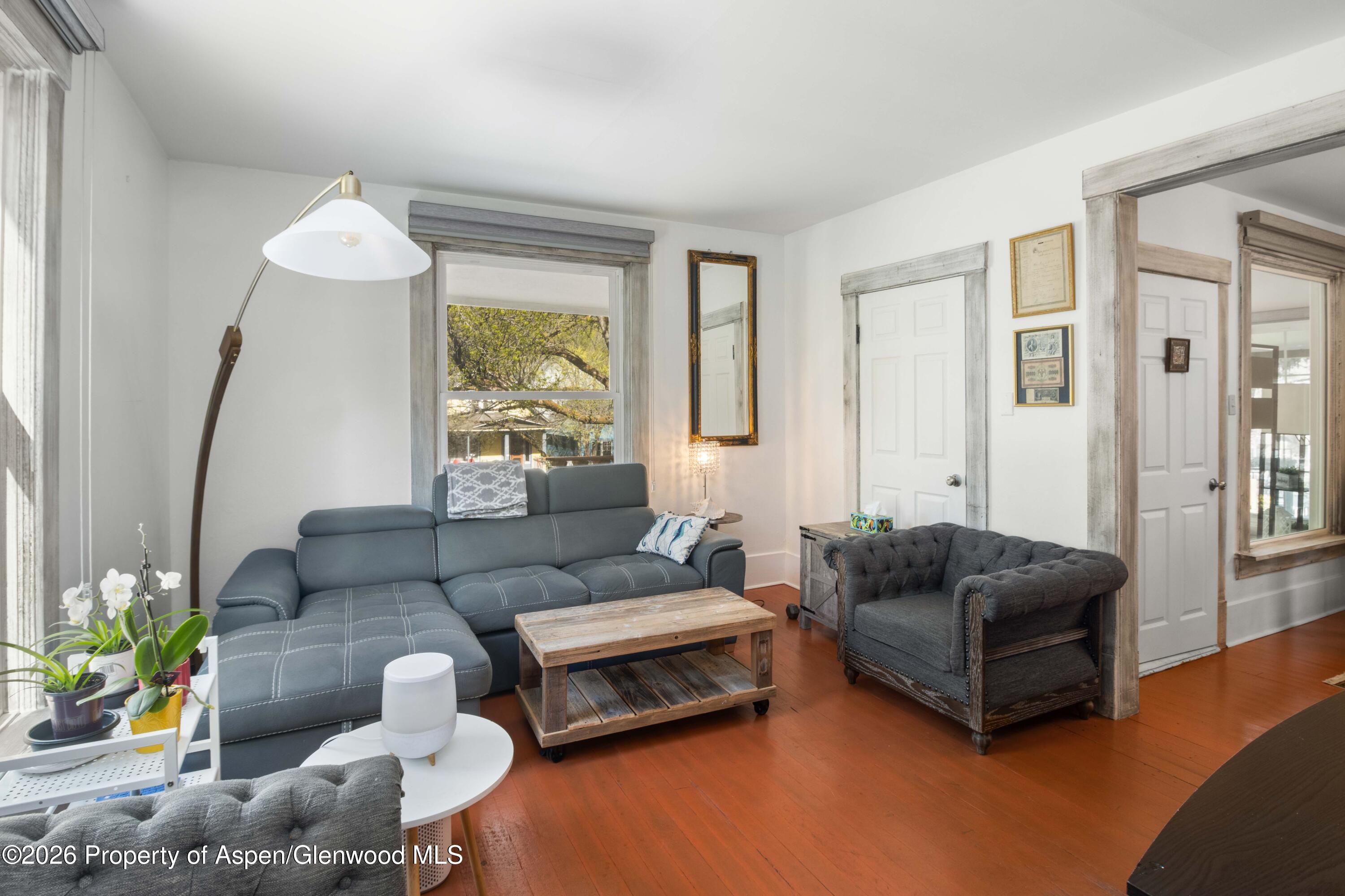 1022 Grand Avenue Glenwood Springs CO 81601