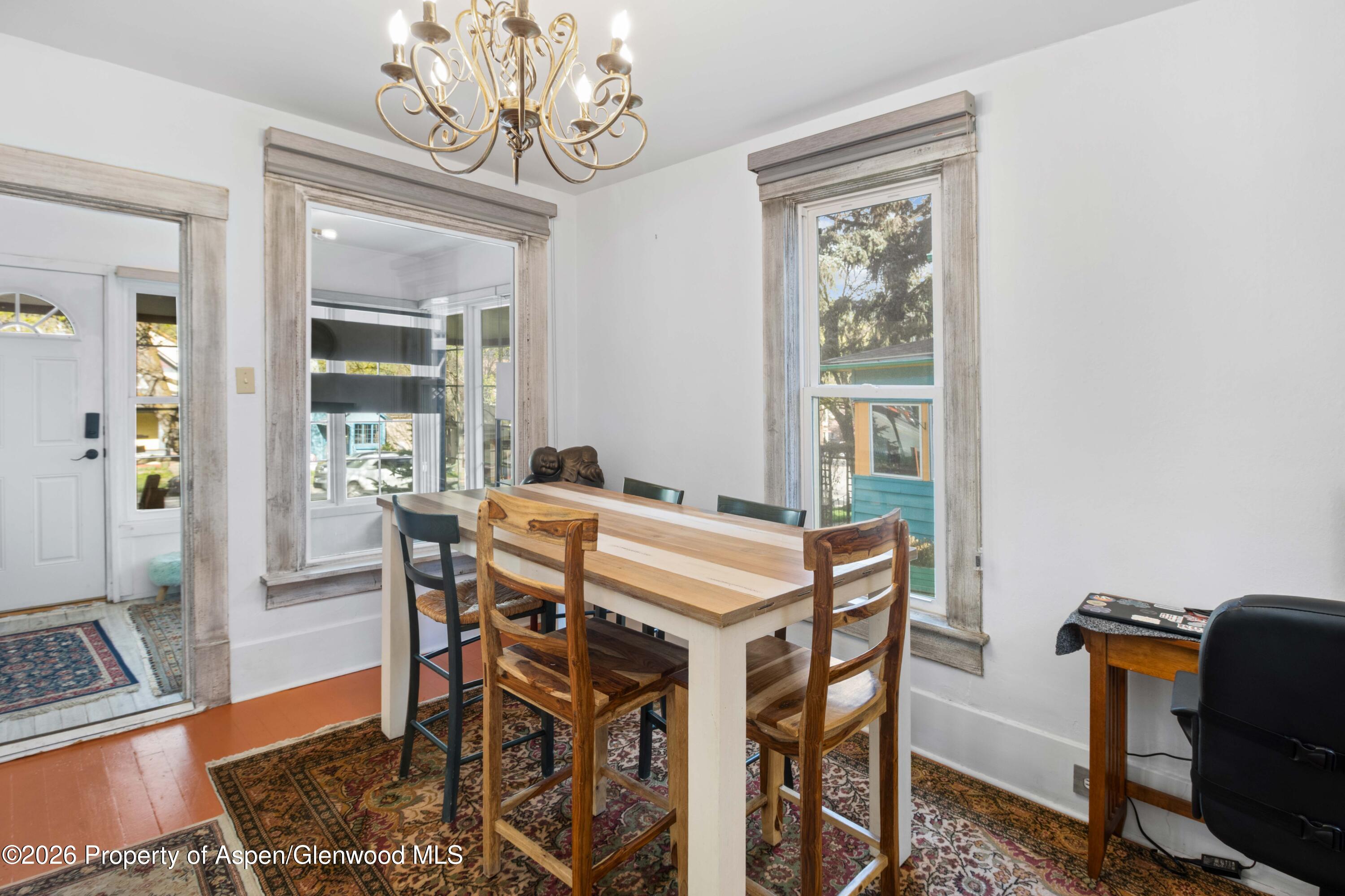 1022 Grand Avenue Glenwood Springs CO 81601