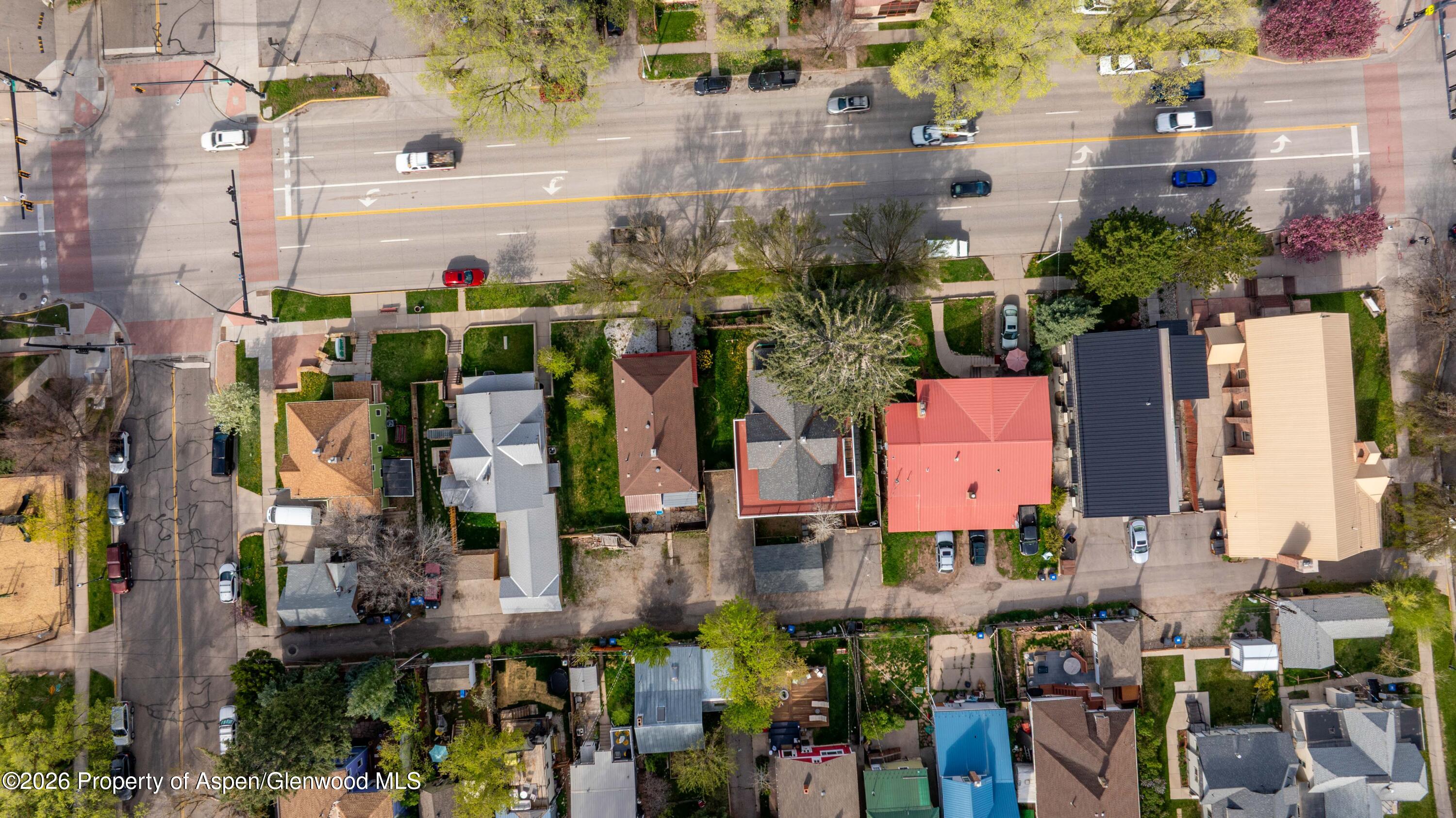 1022 Grand Avenue Glenwood Springs CO 81601