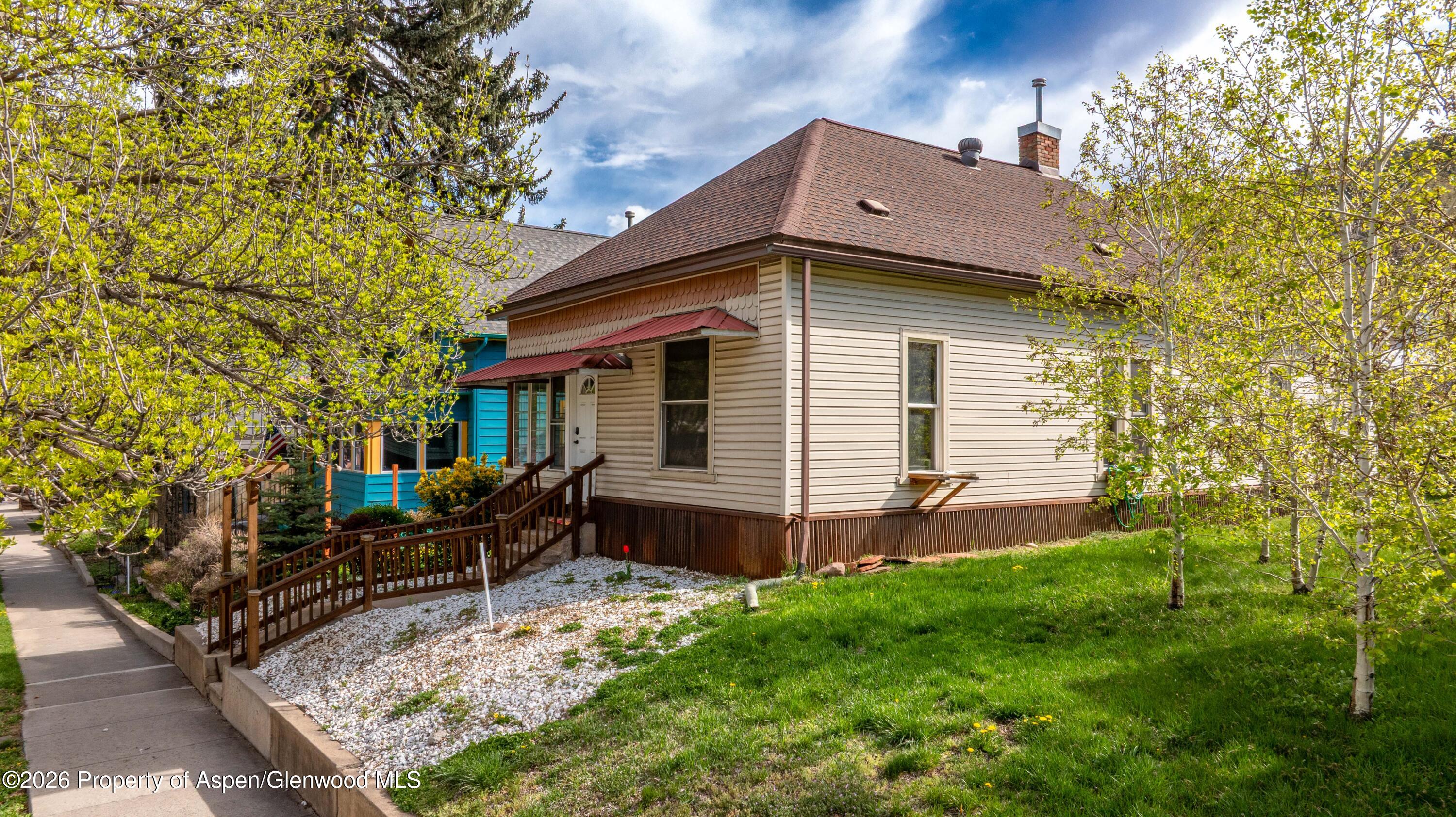 1022 Grand Avenue Glenwood Springs CO 81601