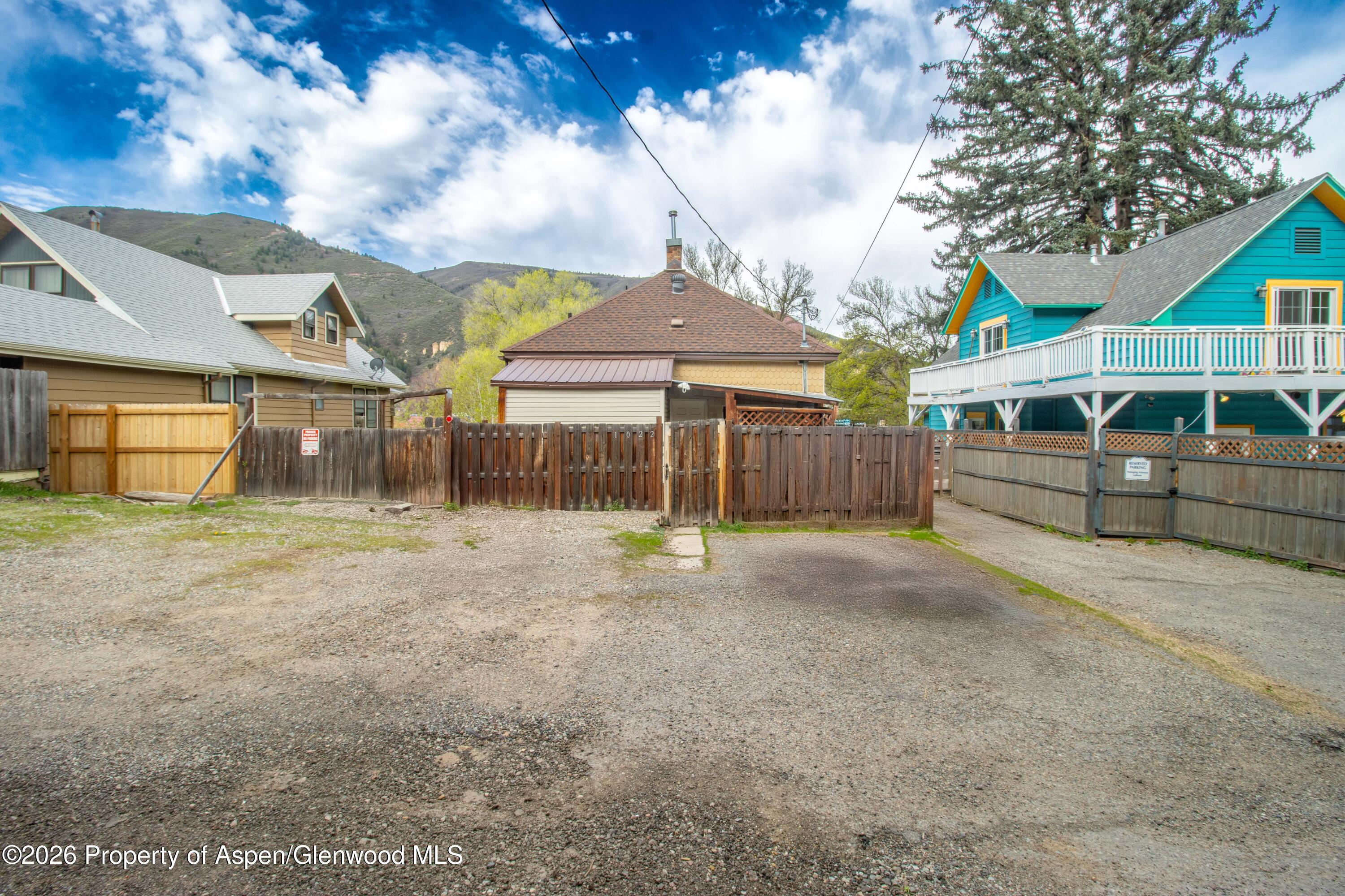 1022 Grand Avenue Glenwood Springs CO 81601