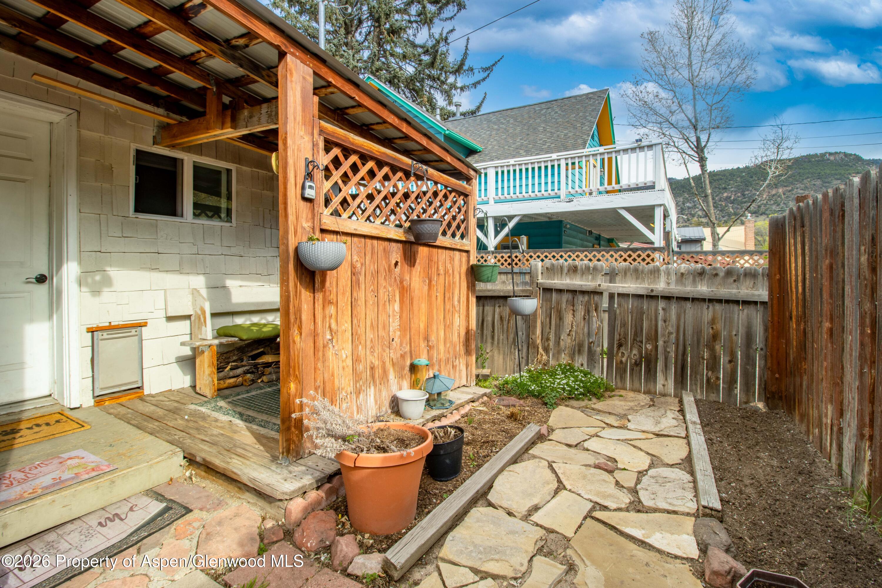 1022 Grand Avenue Glenwood Springs CO 81601