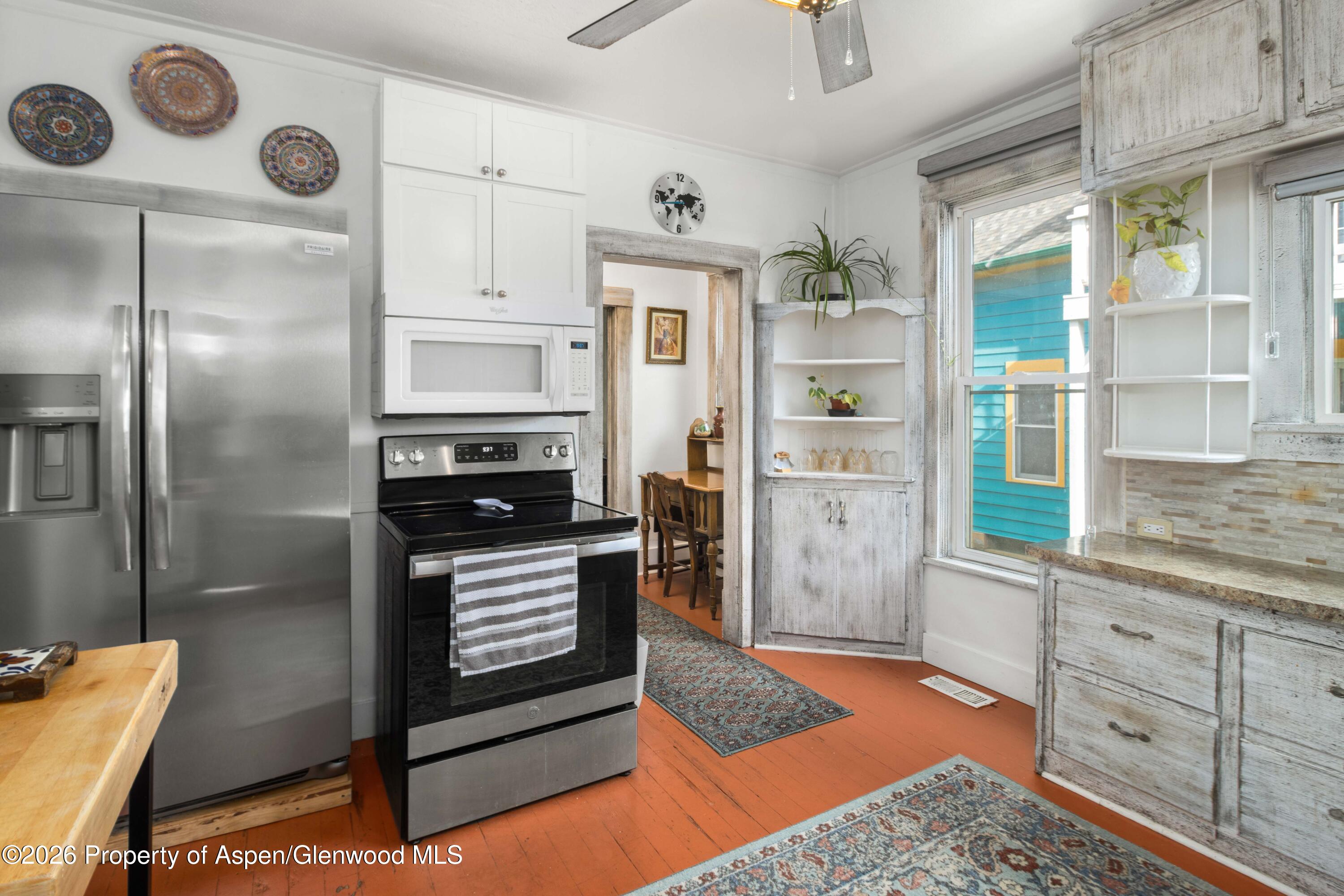1022 Grand Avenue Glenwood Springs CO 81601