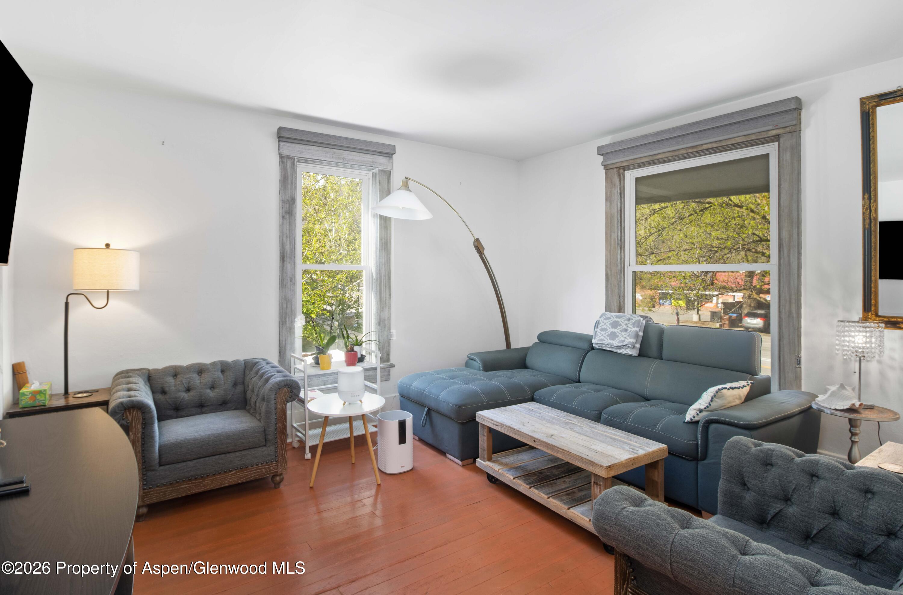 1022 Grand Avenue Glenwood Springs CO 81601
