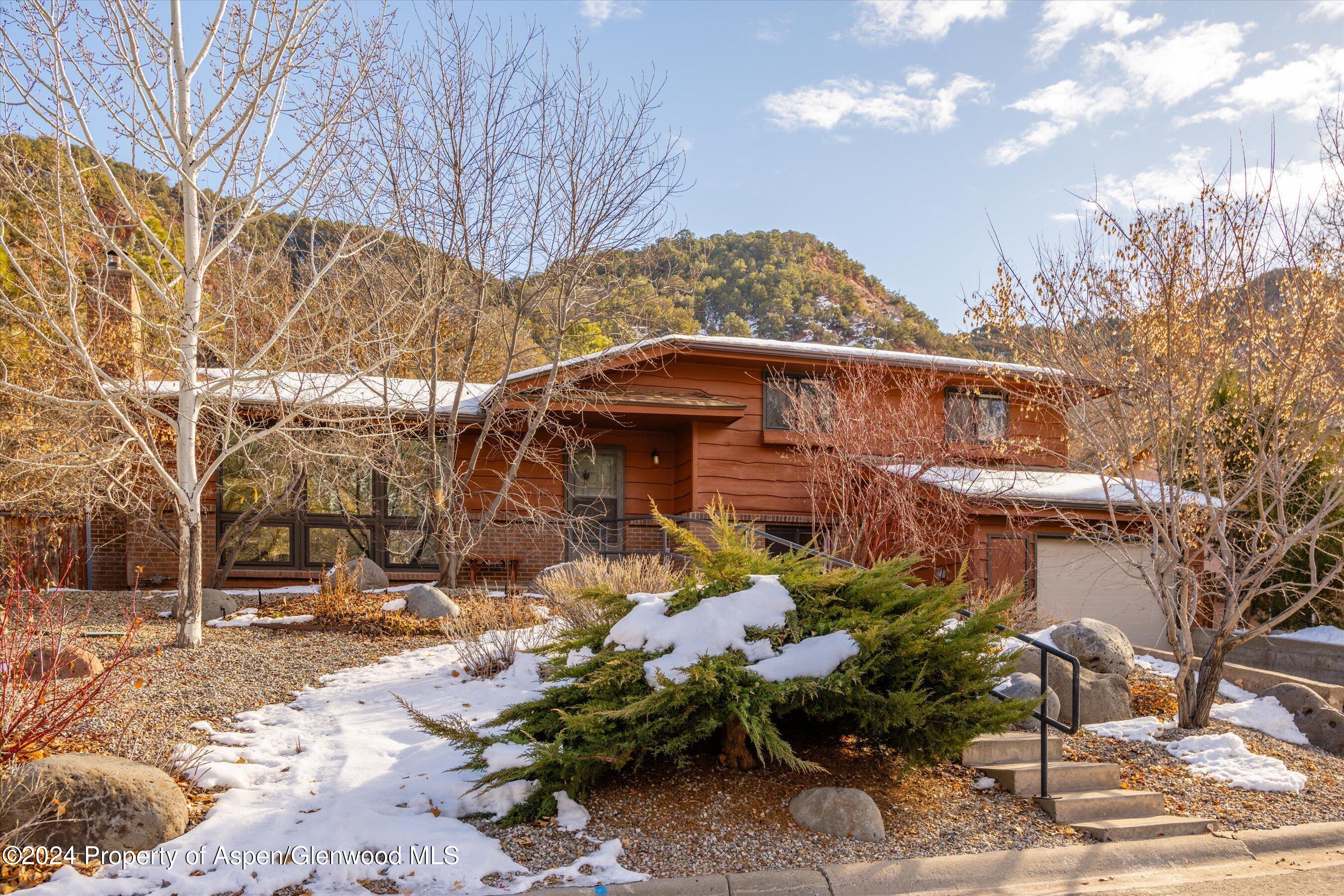 2102 Bennett Avenue Glenwood Springs CO 81601