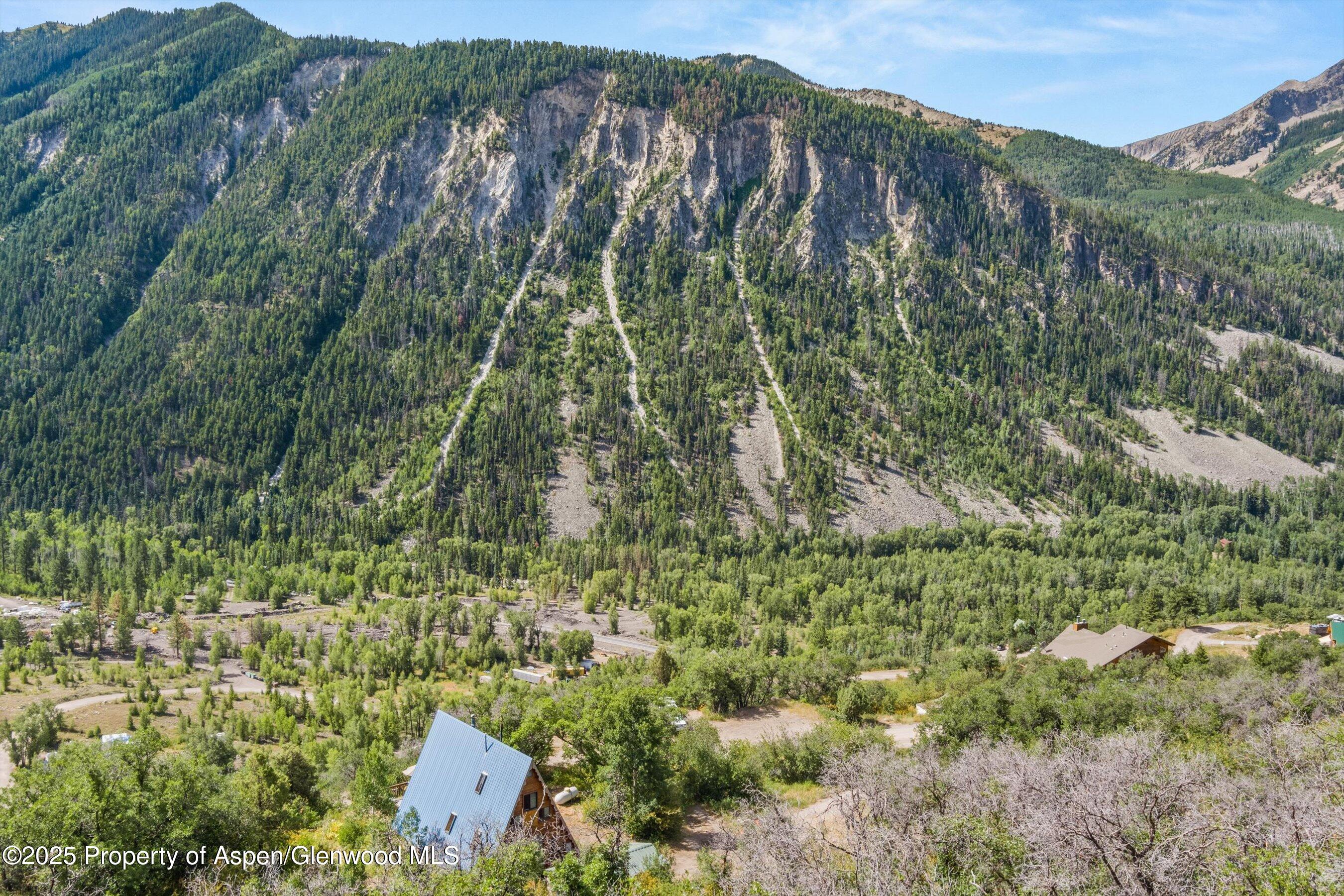 860 Serpentine Trail Marble CO 81623