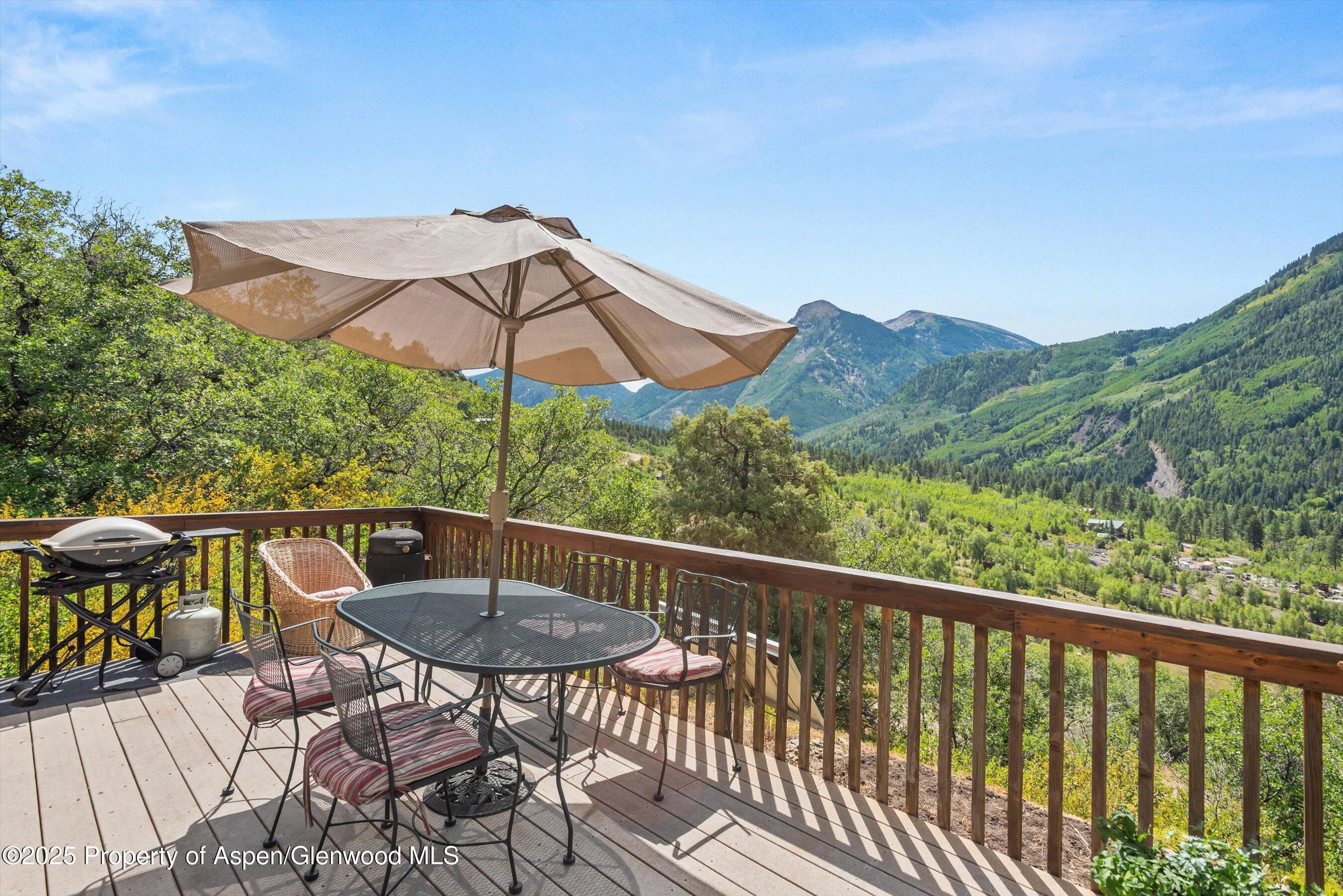 860 Serpentine Trail Marble CO 81623